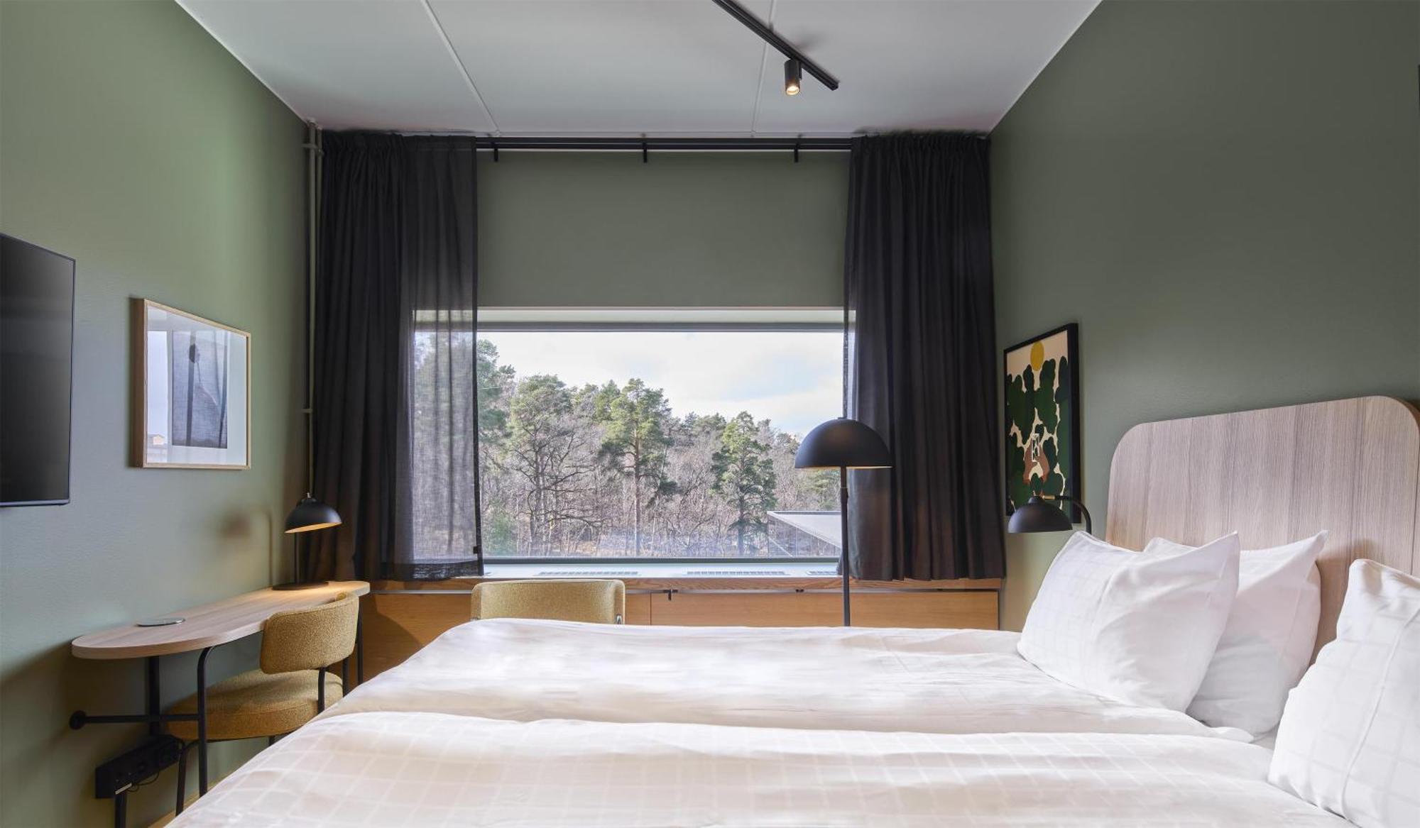 Standard  Room