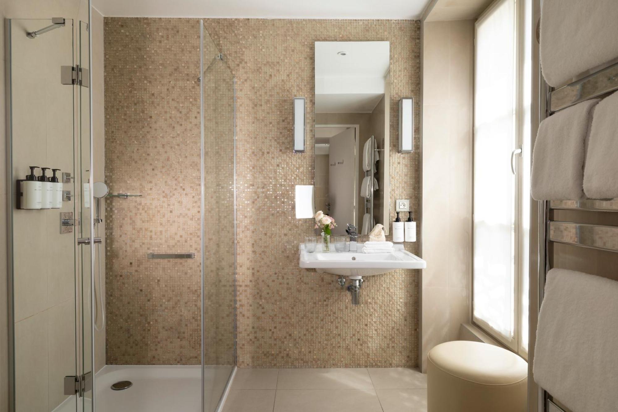 Autentic Double Room