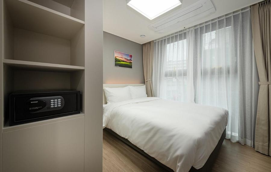 [Eco Plan - Non Refundable] Sollago Family Suite - No Cleaning Service Included during stay