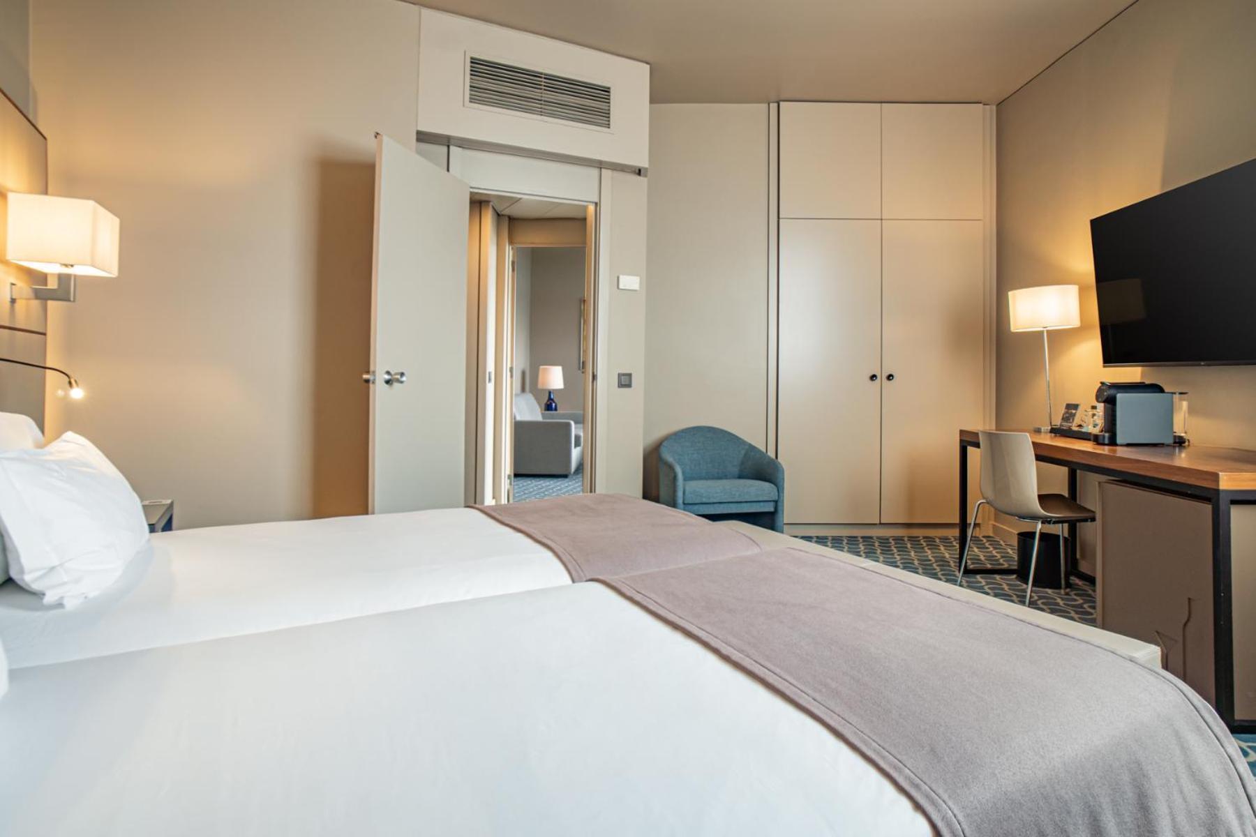Plus Comfort Suite