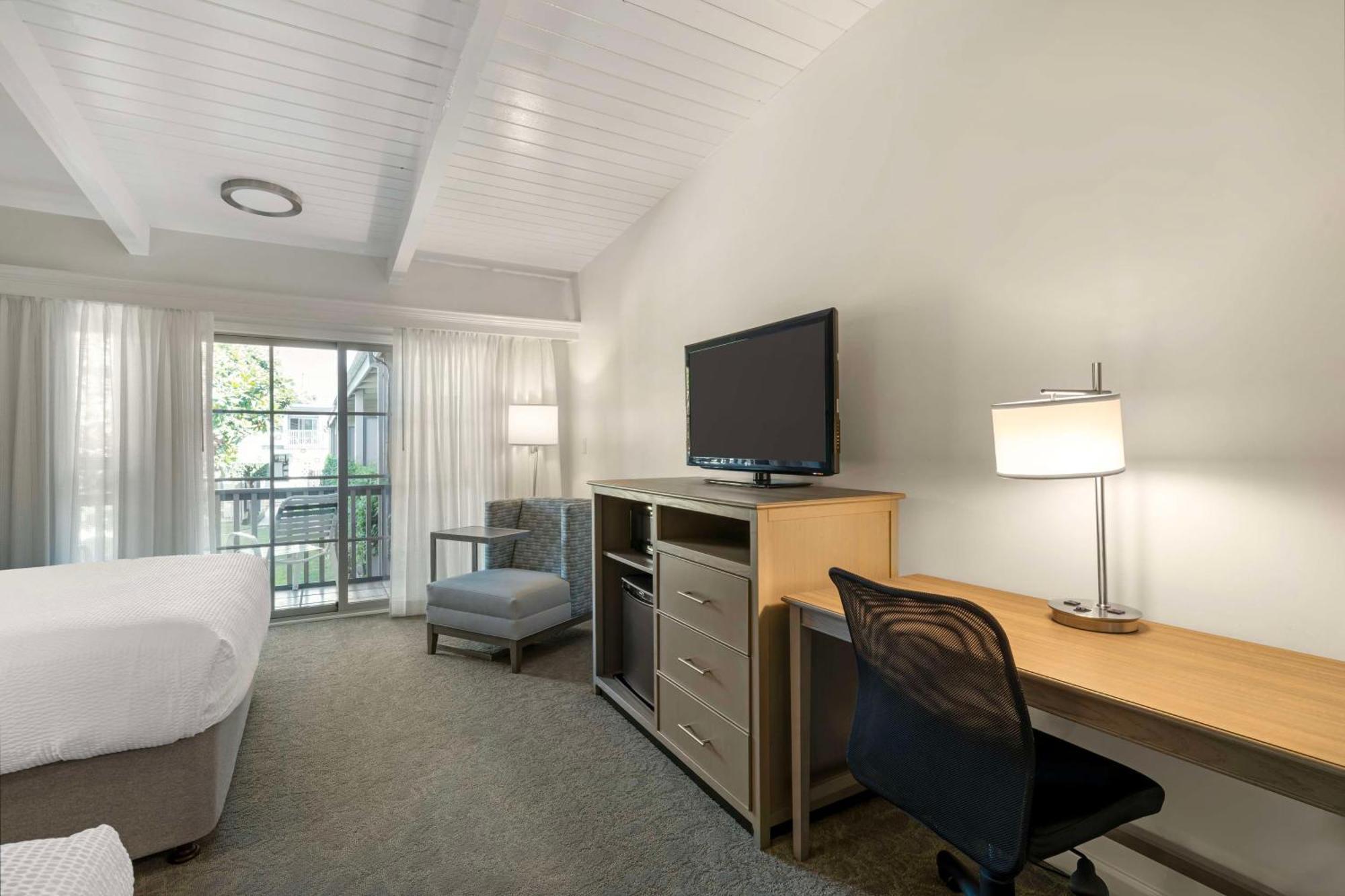 Double Room Two Double Beds Non Smoking