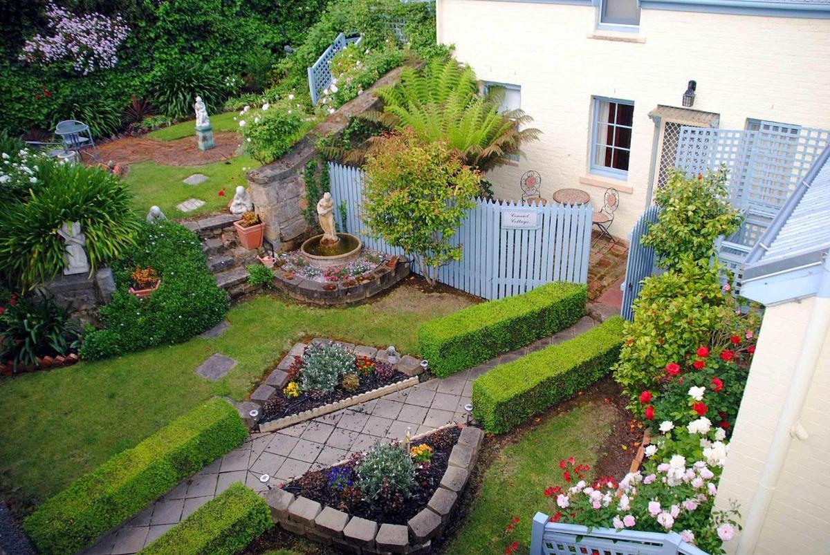 Cottage