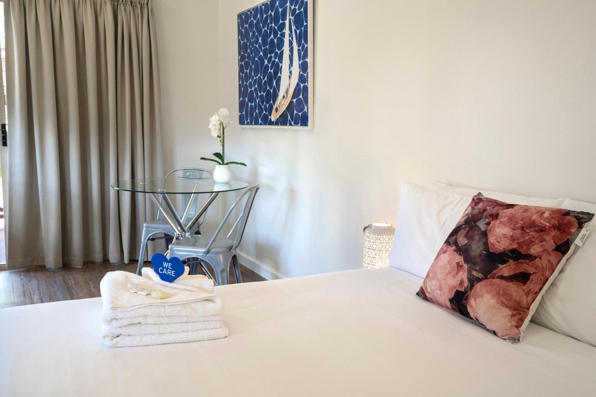 Two-Bedroom Villa