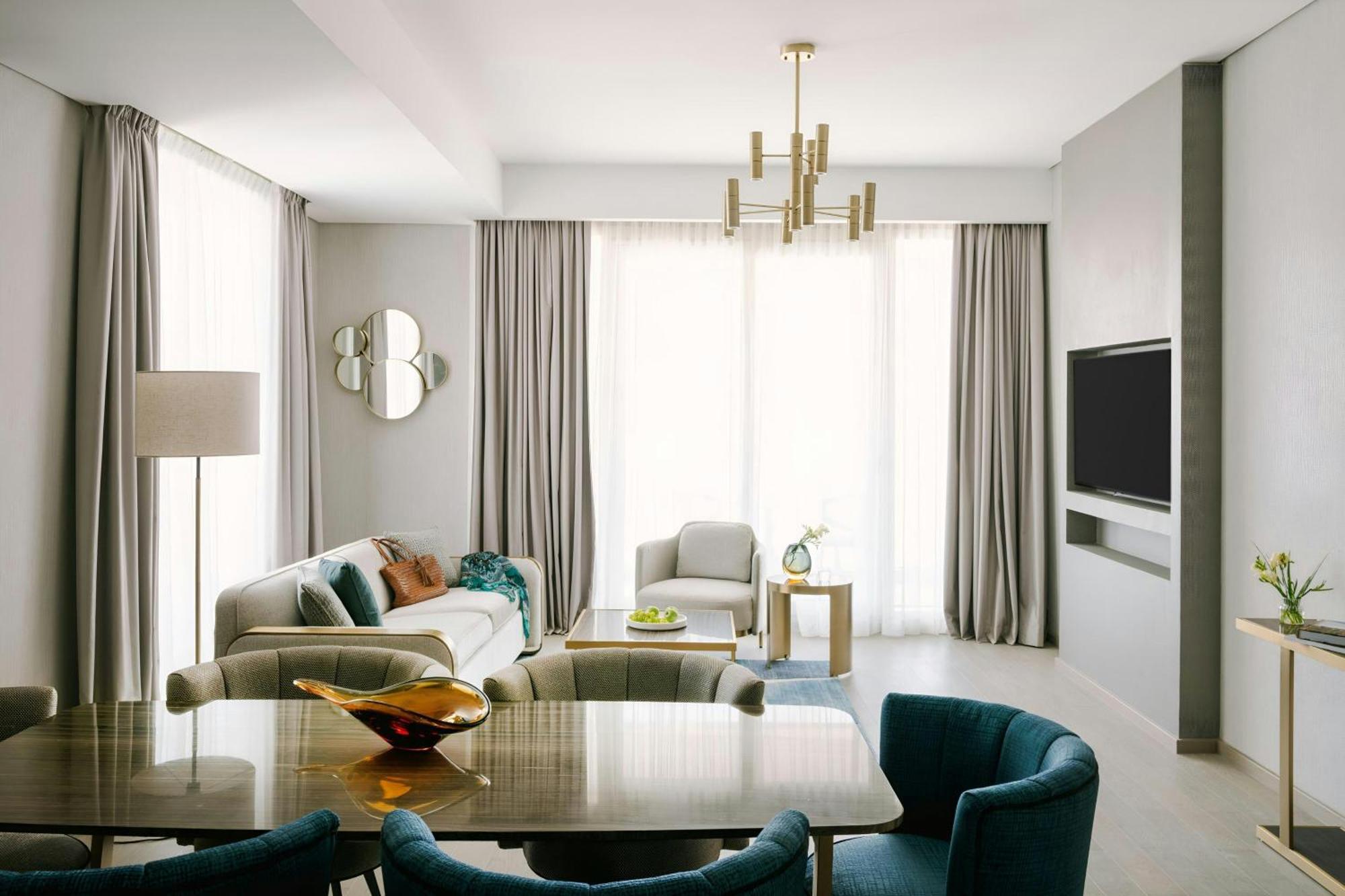 Executive Suite 2 BDR