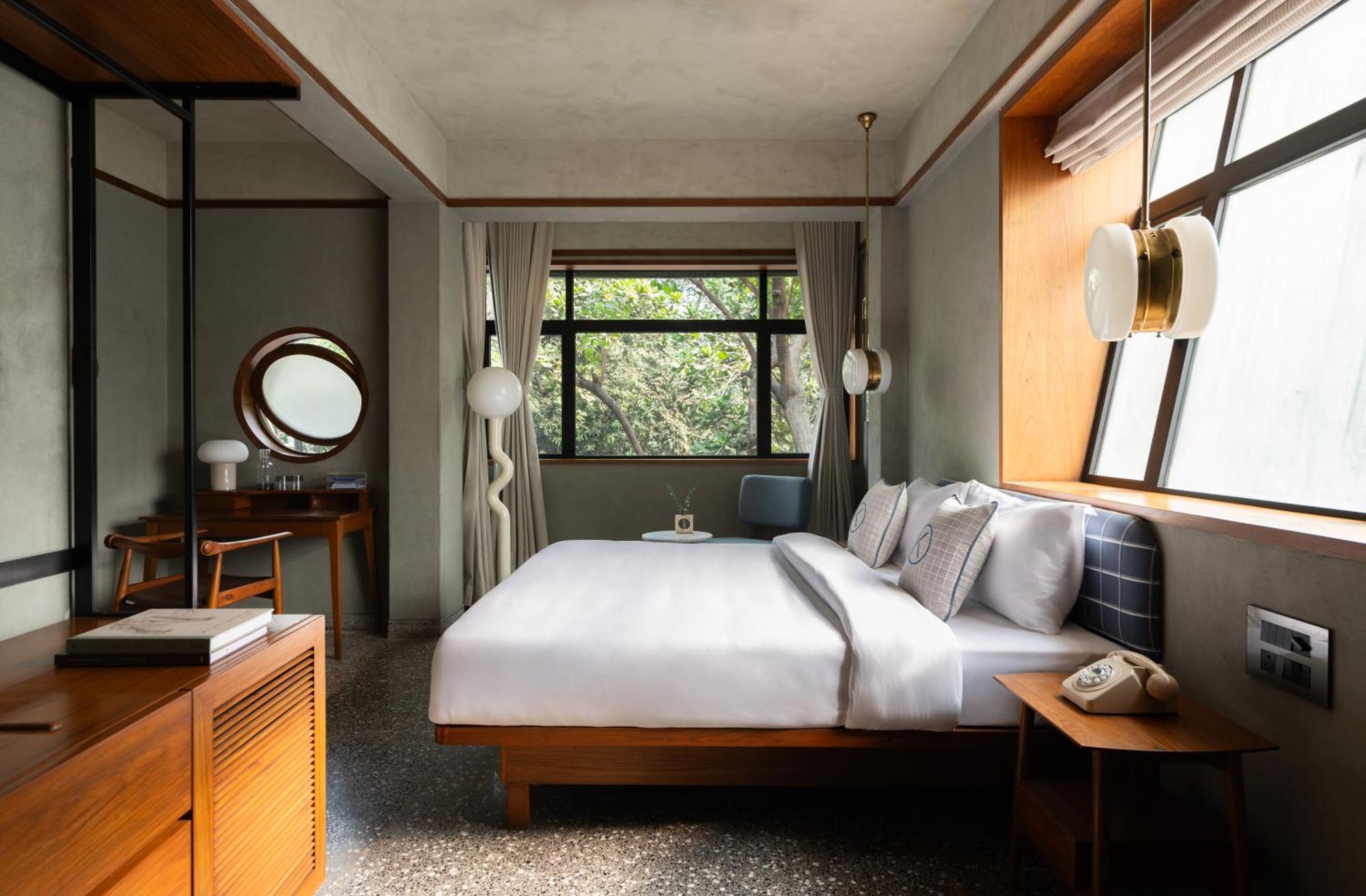 Executive Suite