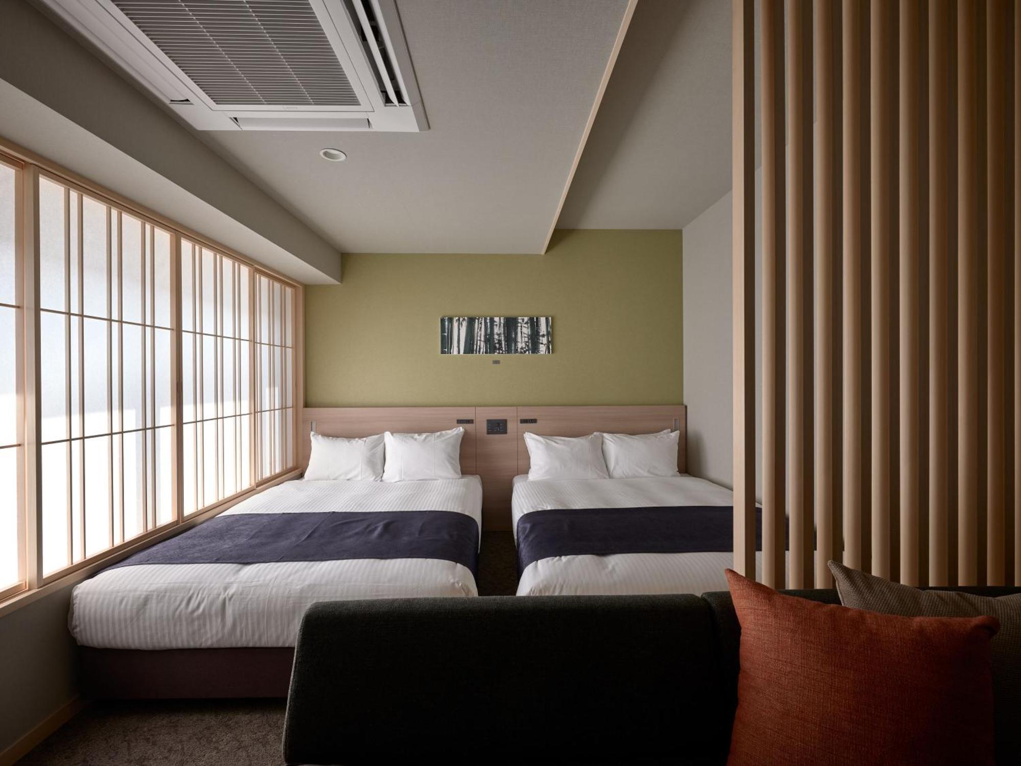 Room Selected at Check-In - Bed Type Not Guaranteed