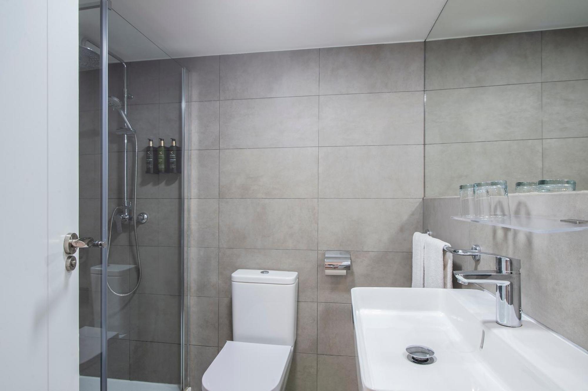 Junior Suite with Sea View