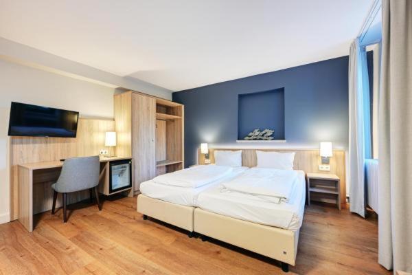 Double or Twin Room - Annex