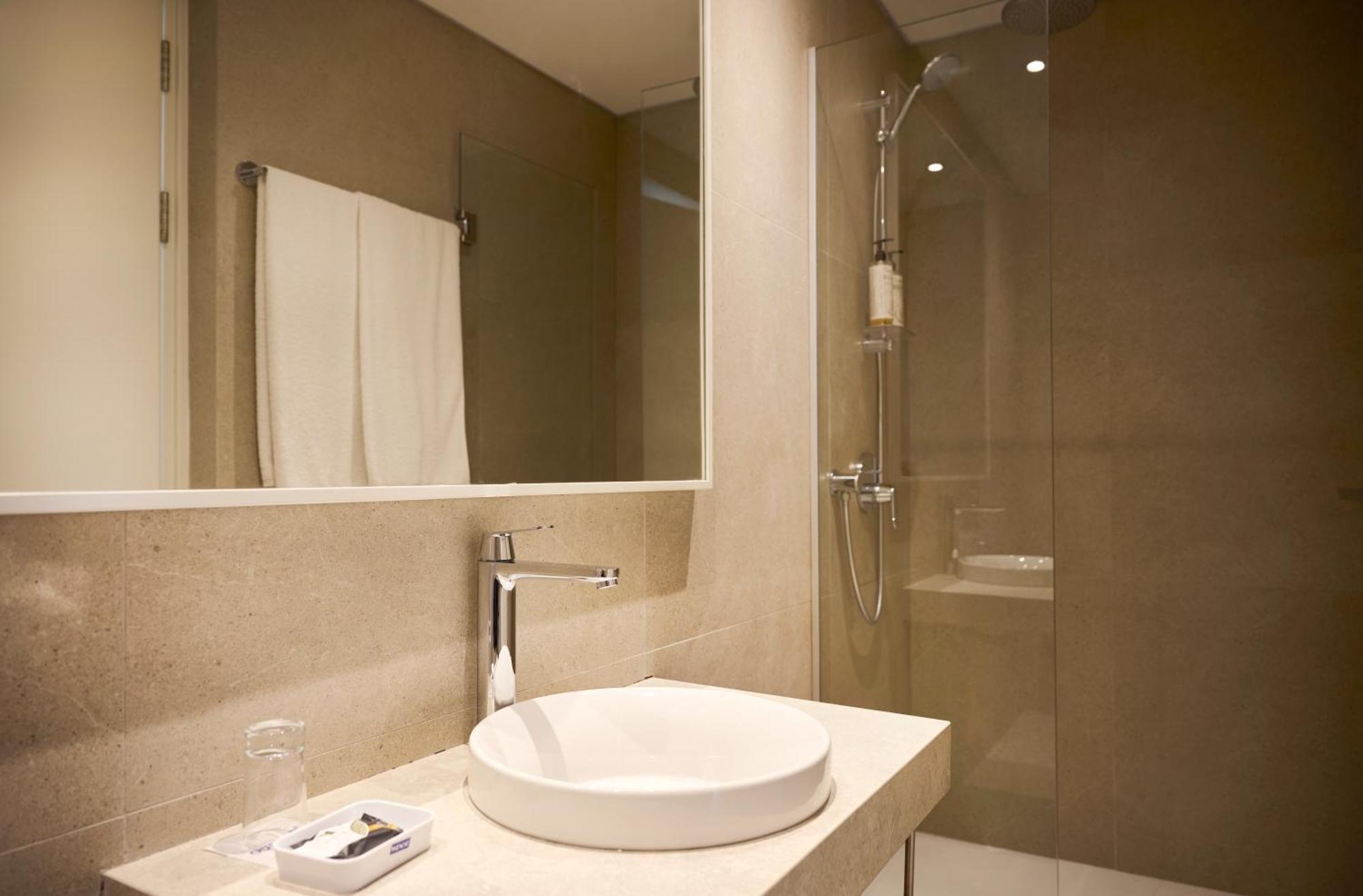 Superior One-Bedroom Suite with Side Sea View