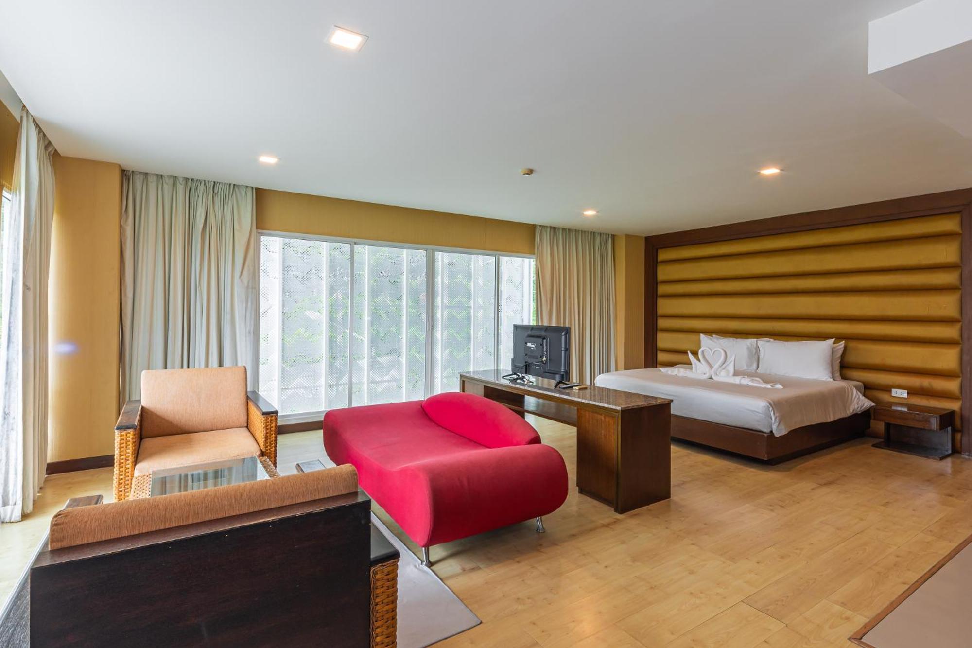Junior Suite