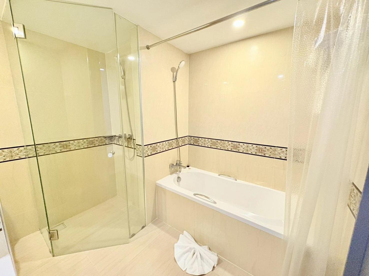 Executive Deluxe Double Room