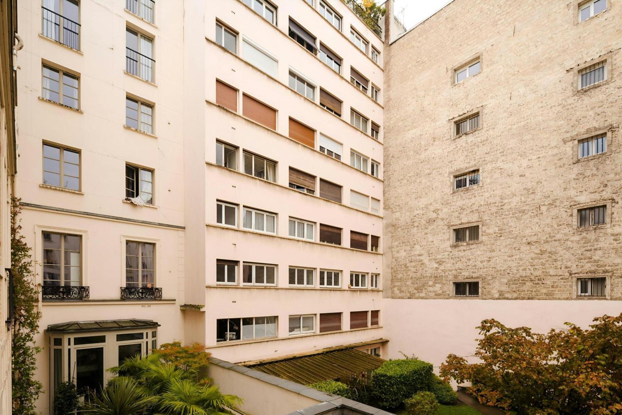 Suite avec Kitchenette