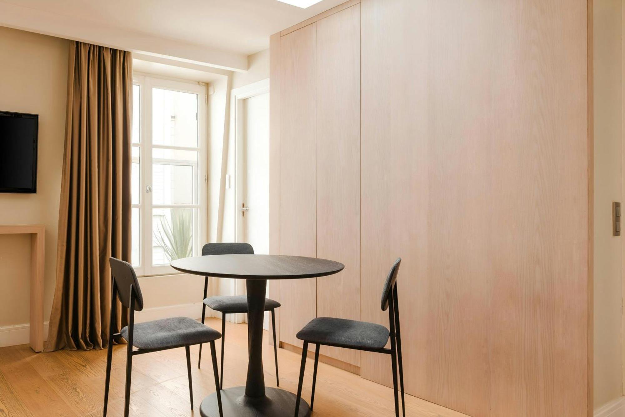 Suite avec Kitchenette