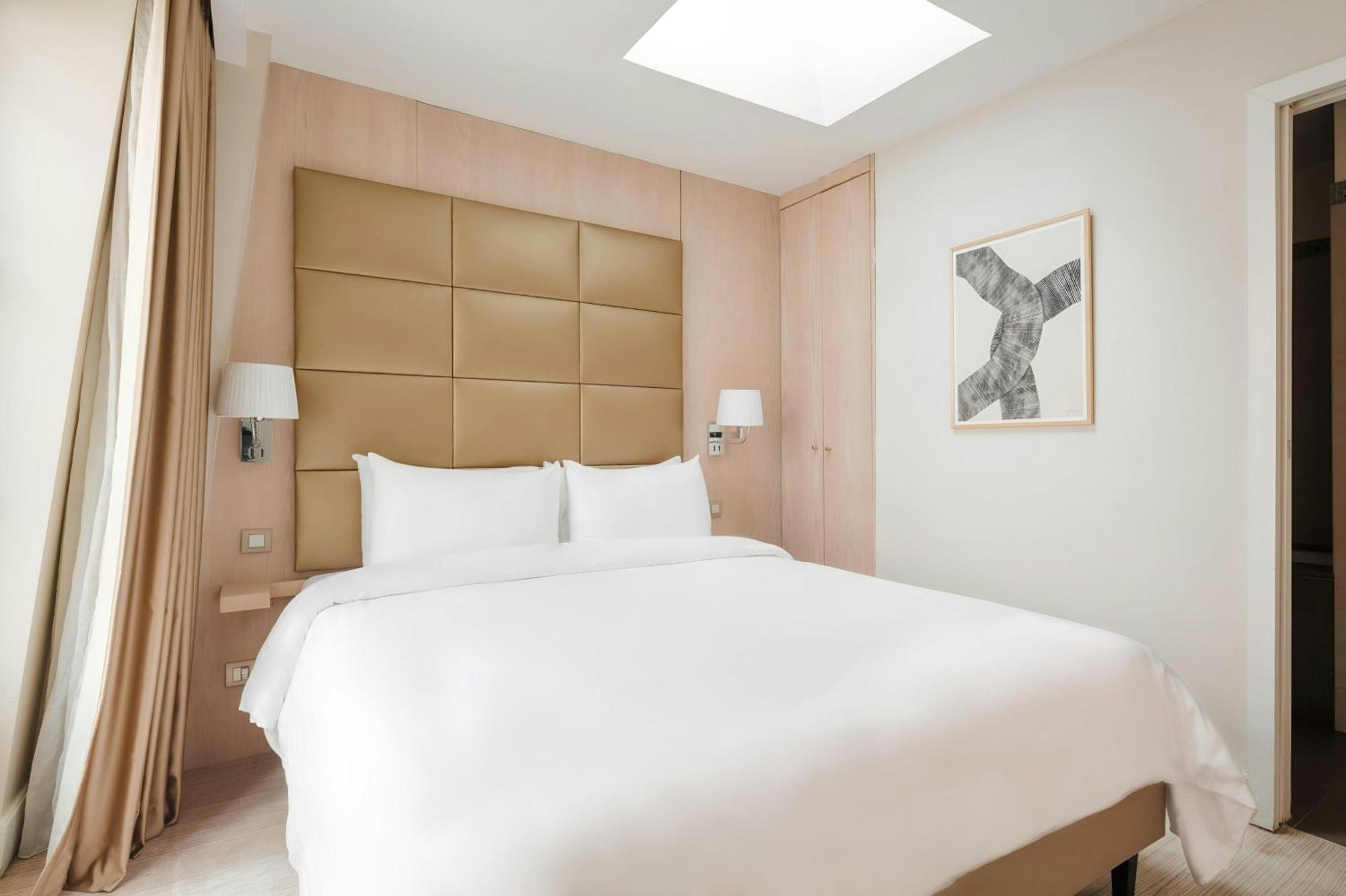 Suite avec Kitchenette