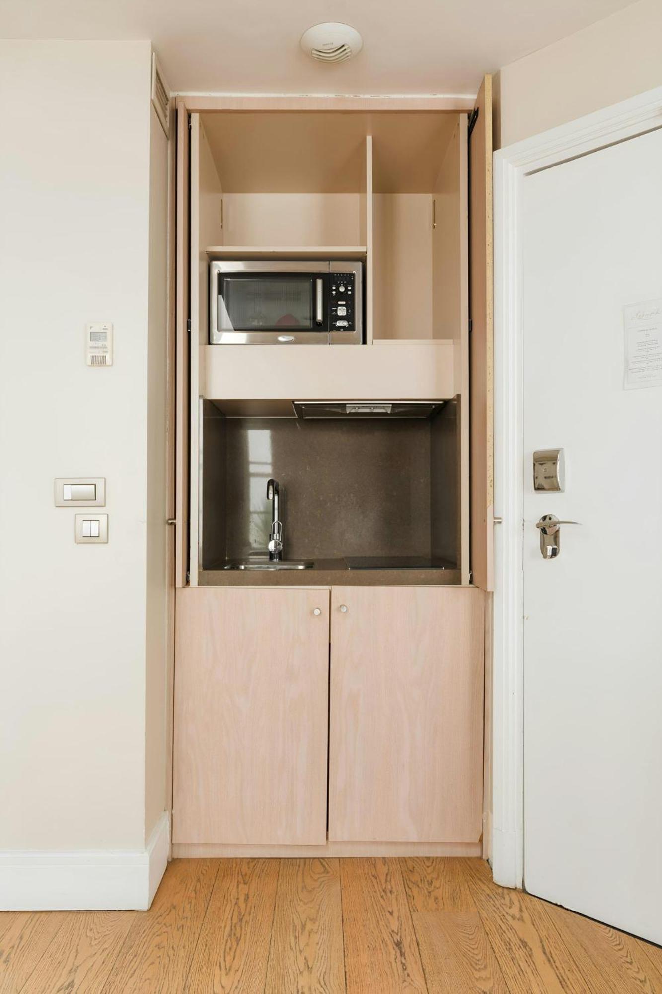 Suite avec Kitchenette