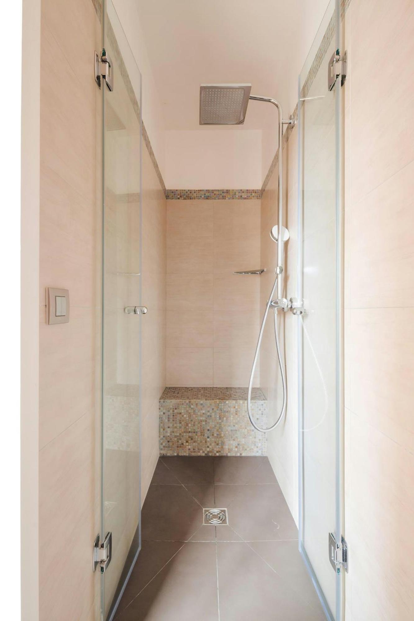 Chambre Deluxe avec kitchenette