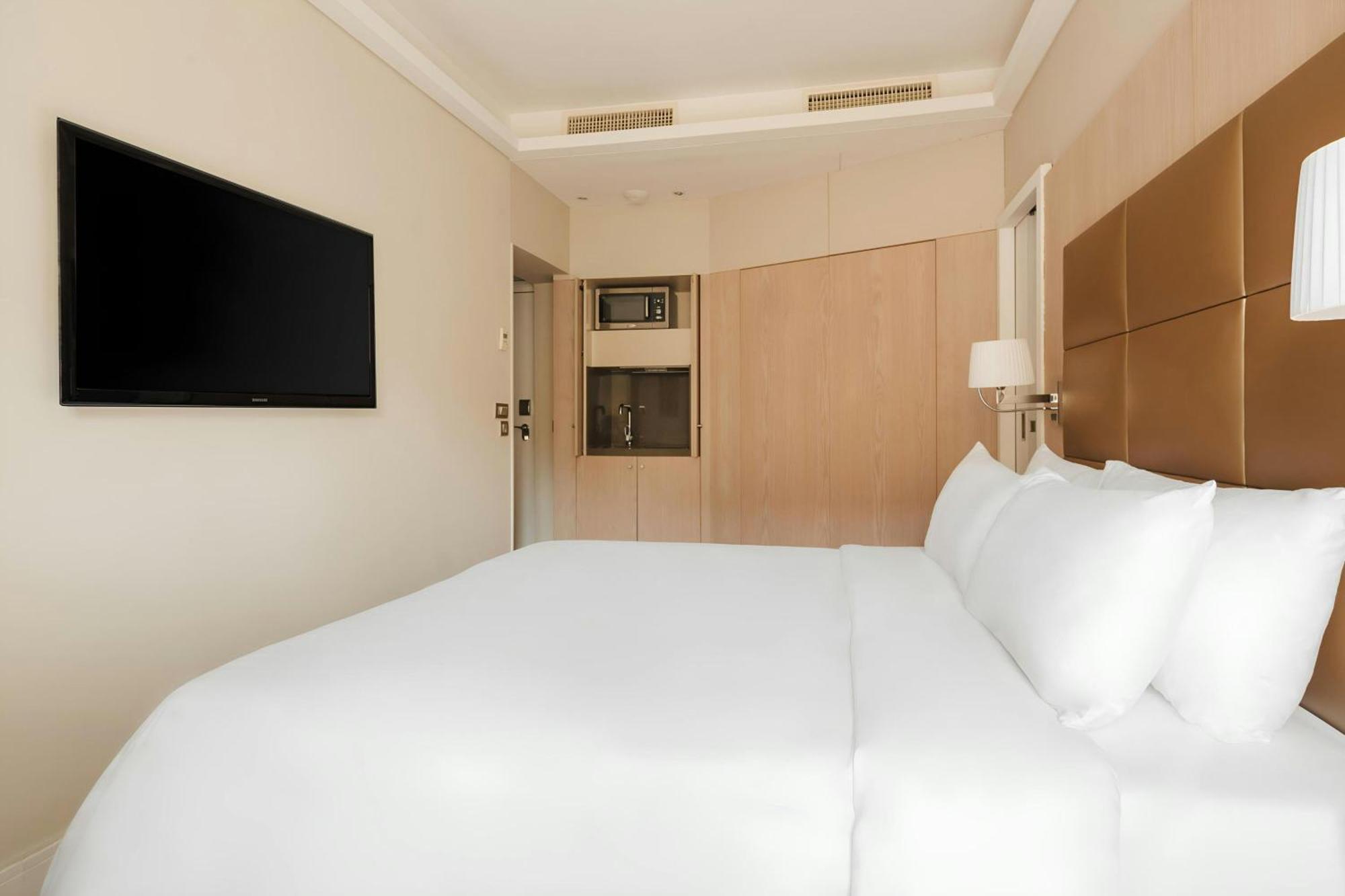 Chambre Deluxe avec kitchenette