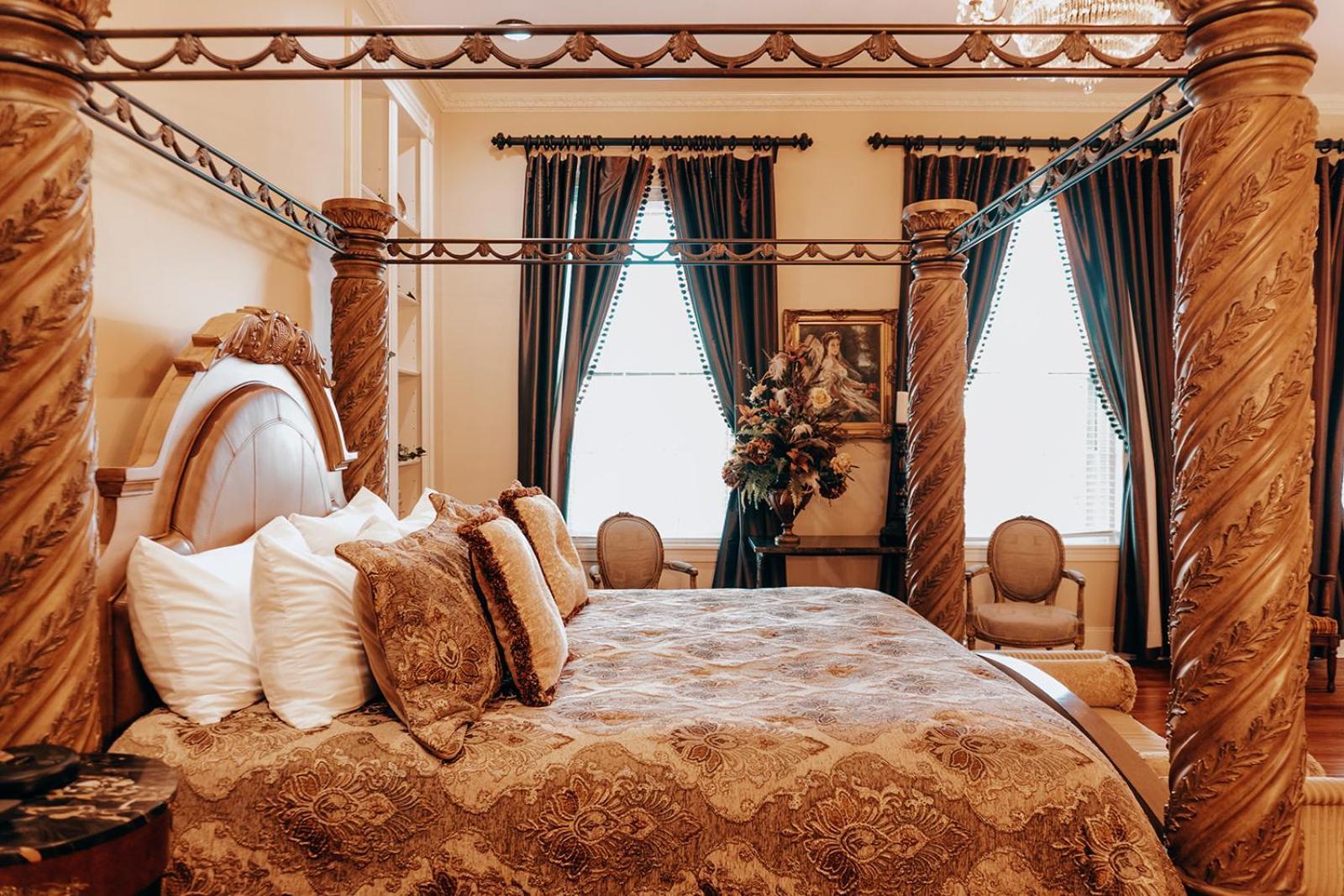 King Suite