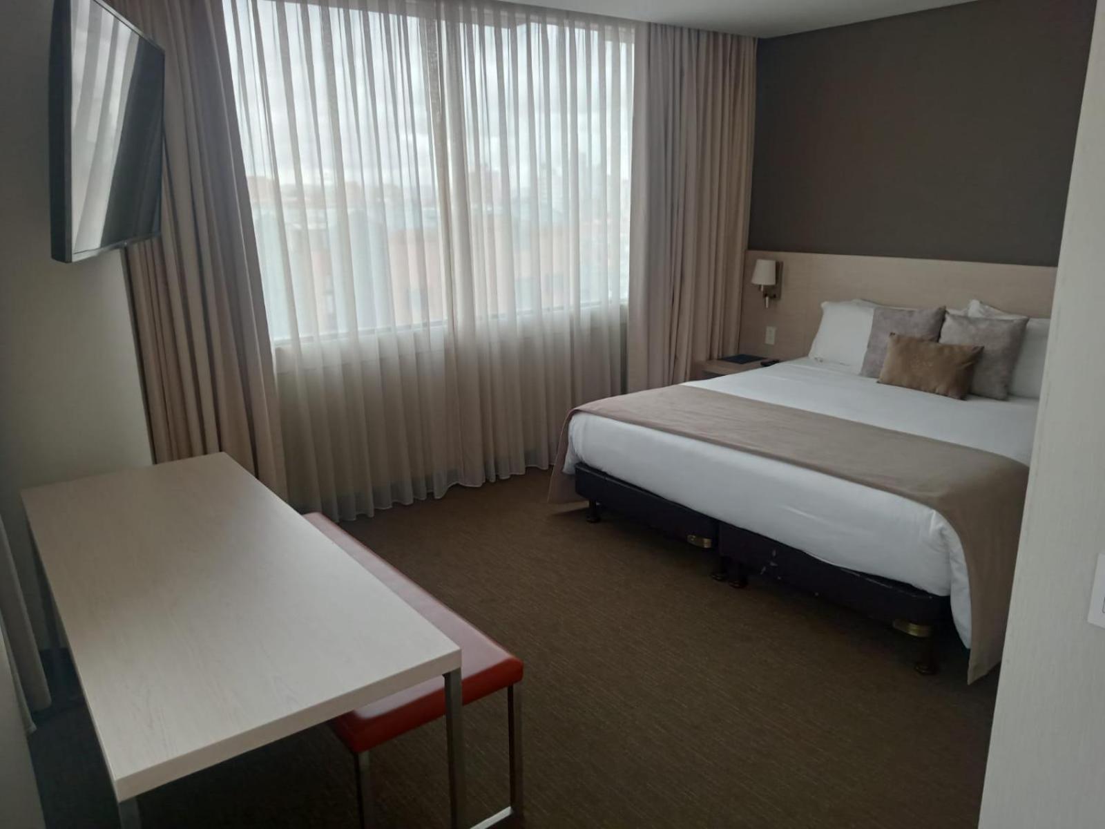 Superior King Room