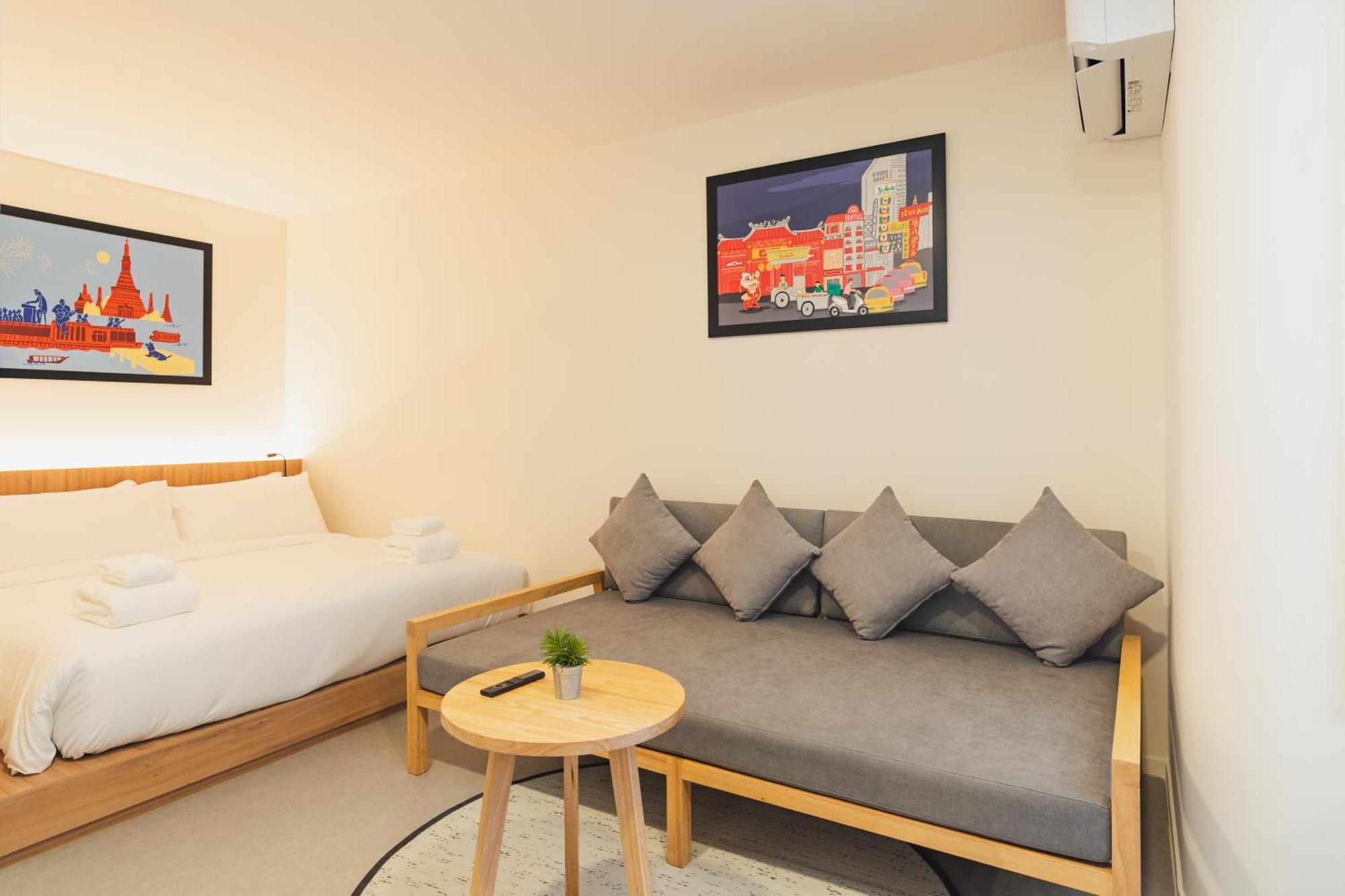 Junior Suite