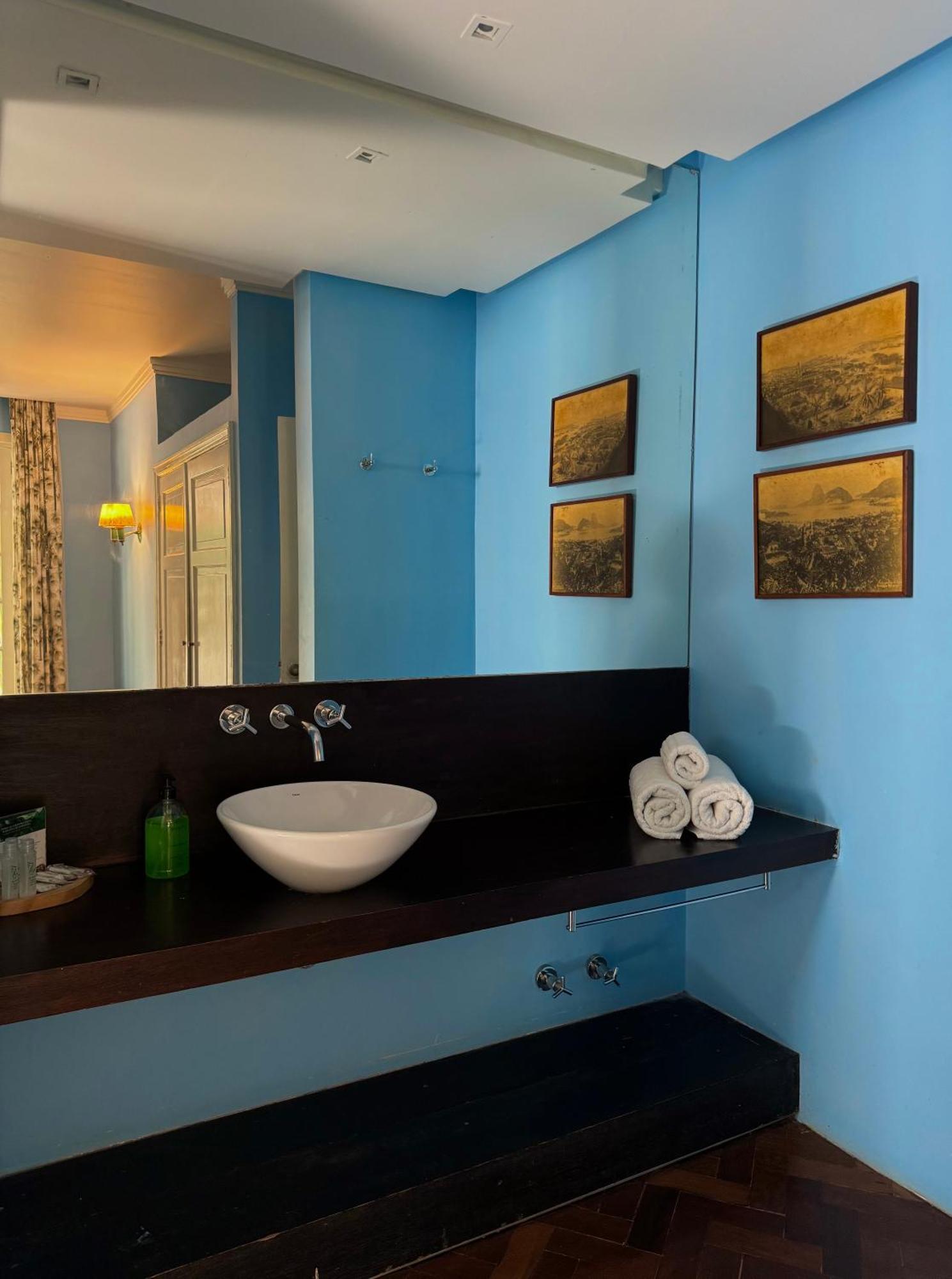 Superior Suite with Sea View