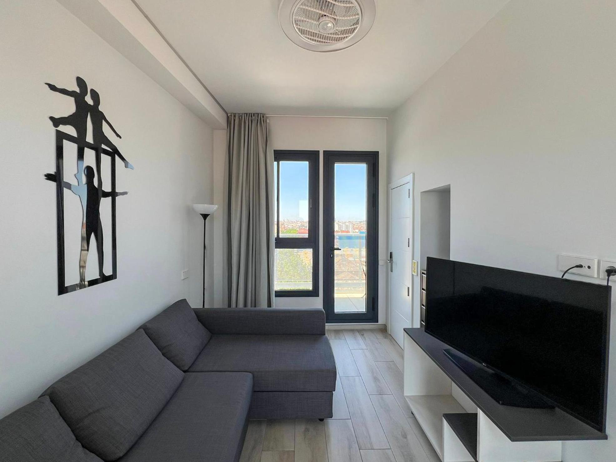 Duplex Suite
