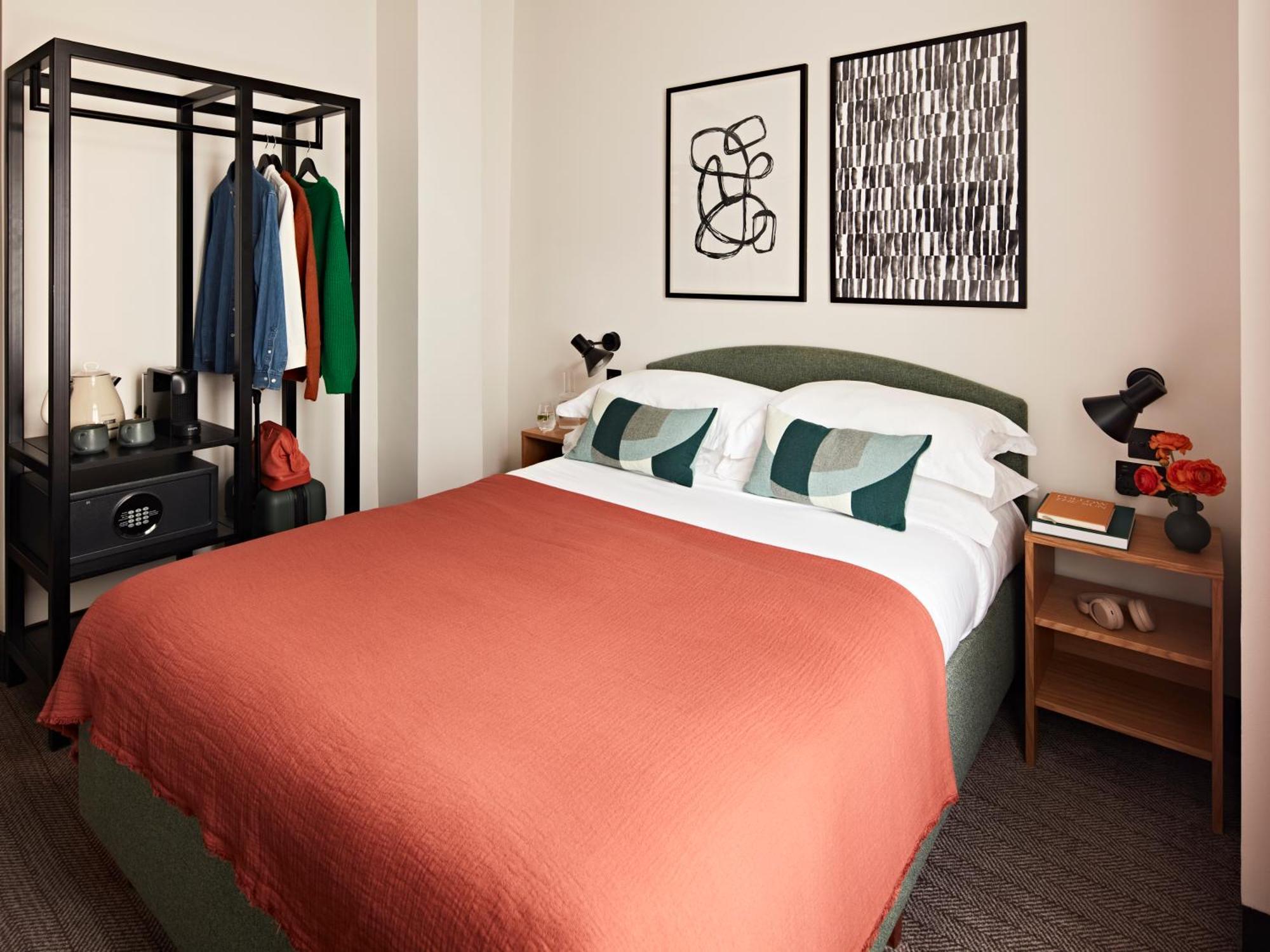 Small Room