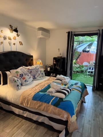 Chambre Familiale avec petit déjeuner offert