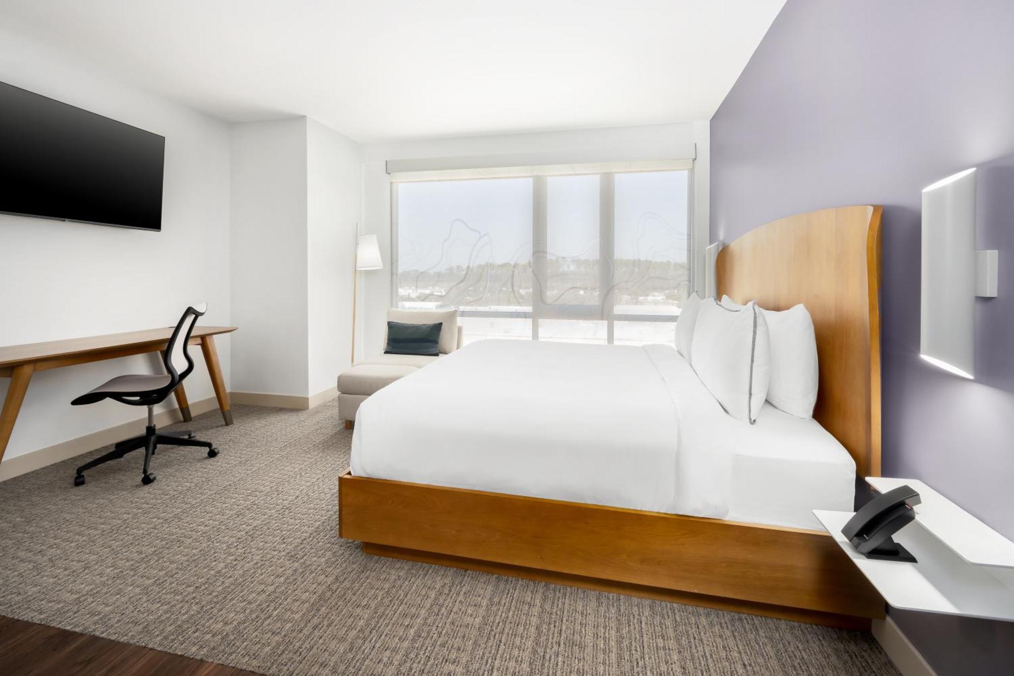 King Room