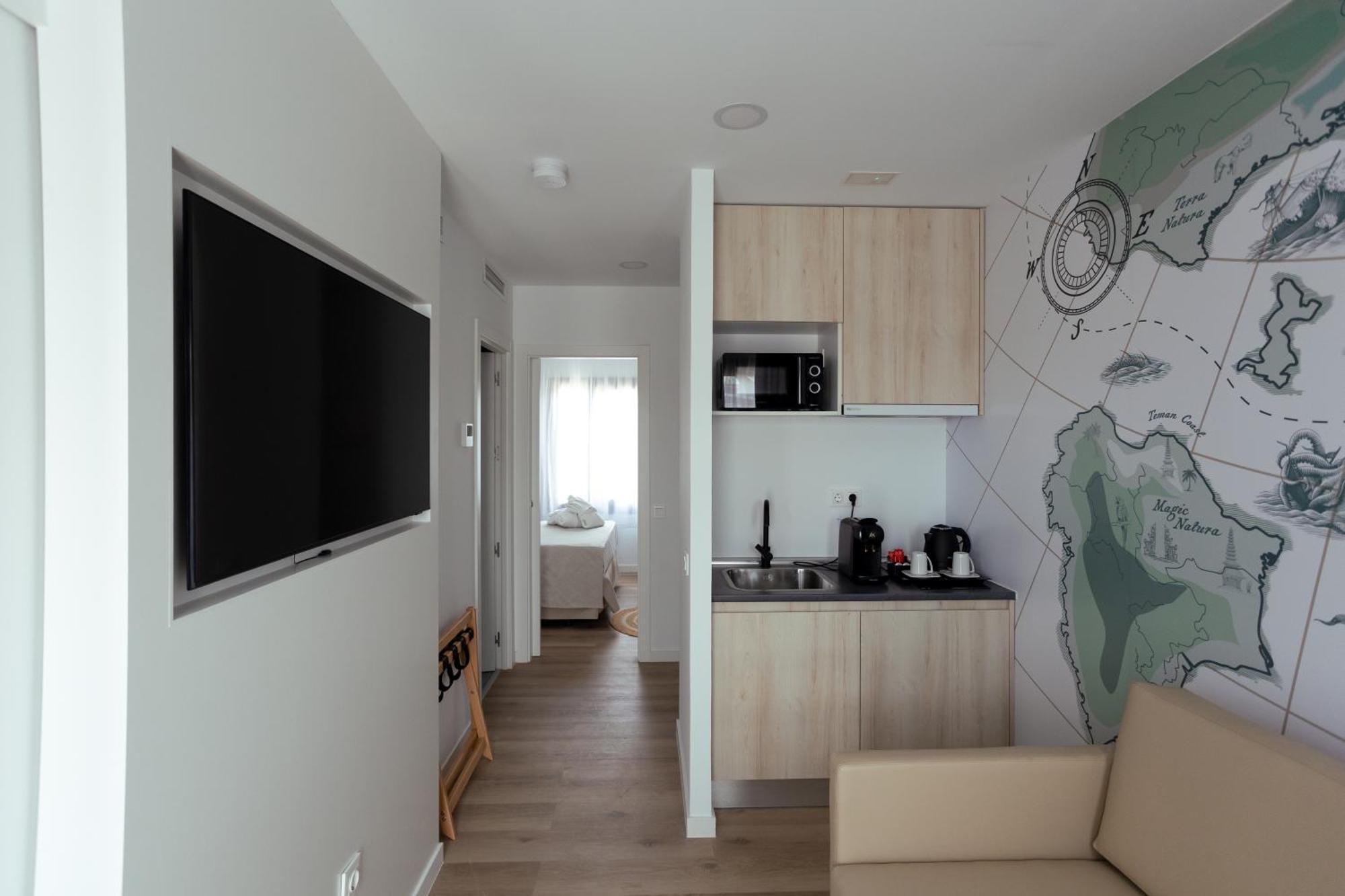 Superior Bungalow with Spa Bath