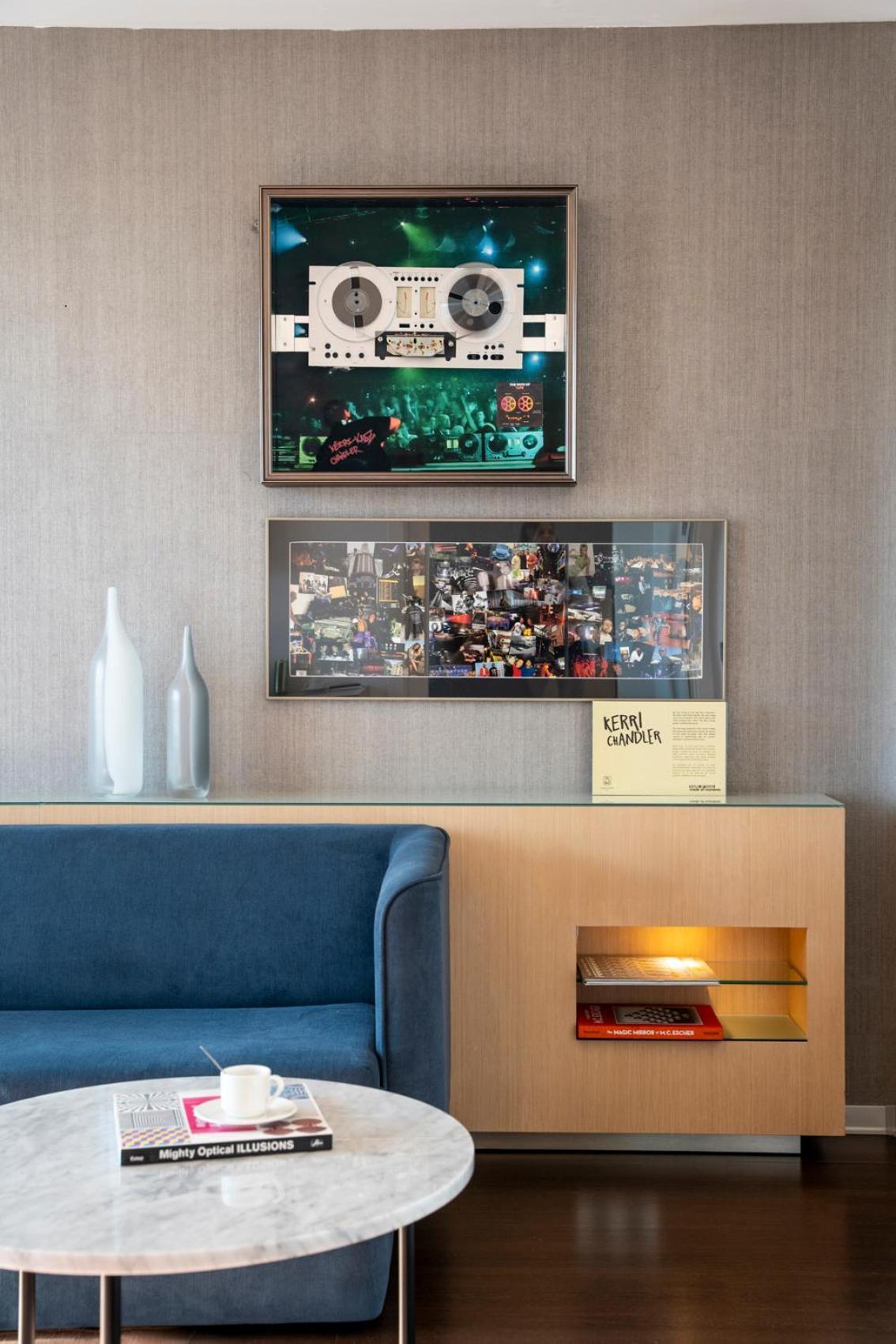 Suite Sea Old Town View