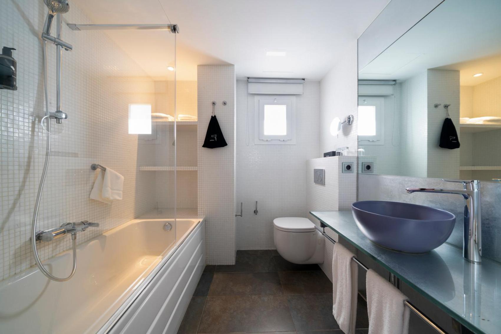 Suite Views of Formentera