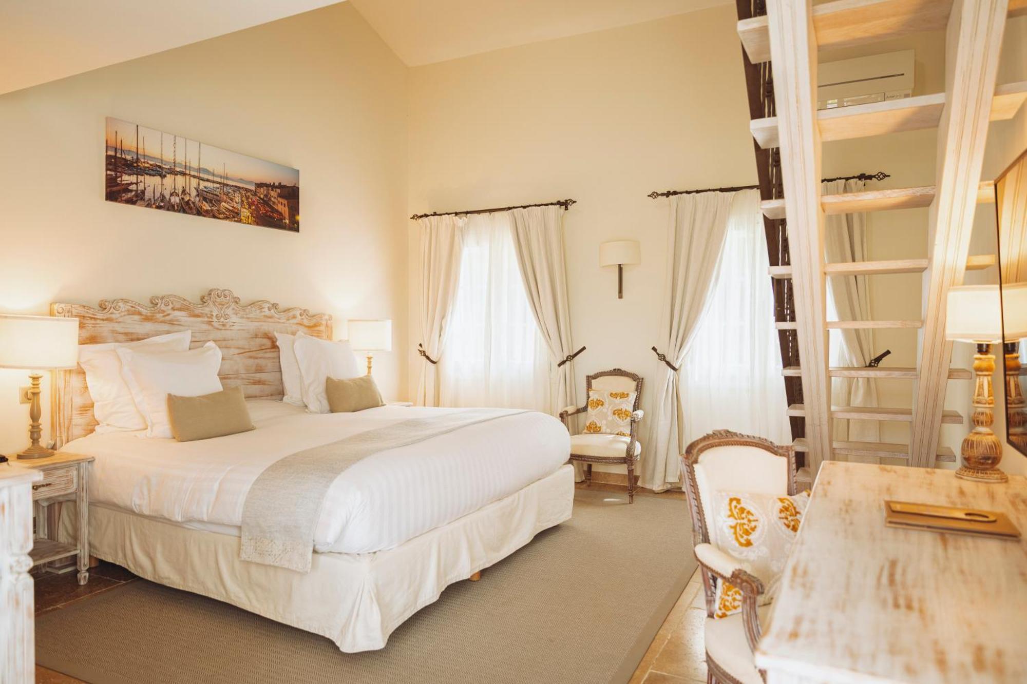 Double Room Prestige Duplex