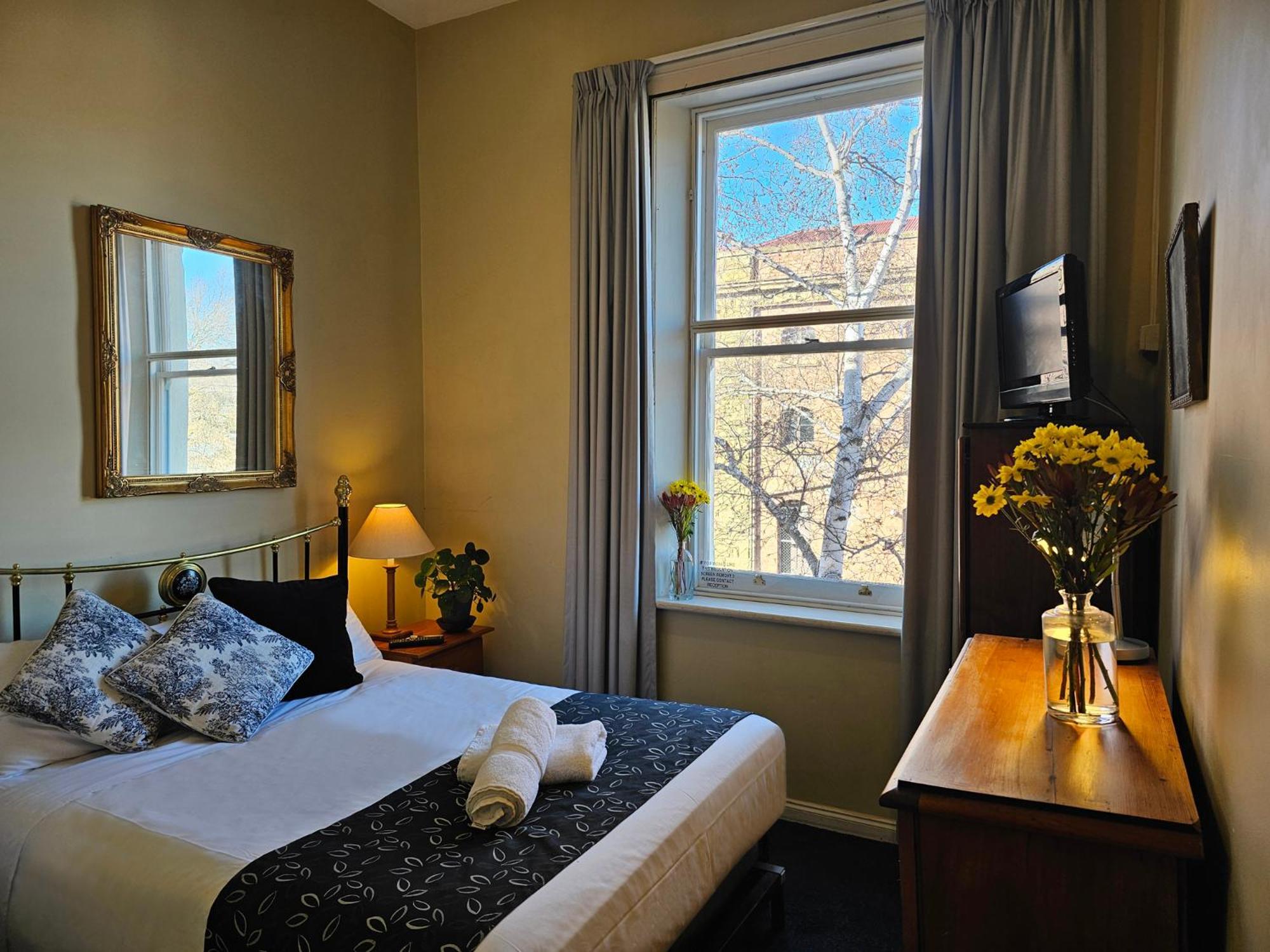 Small Double Room