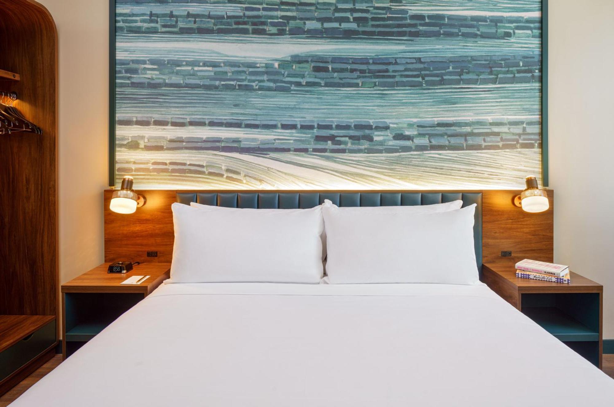 King Room - High Floor