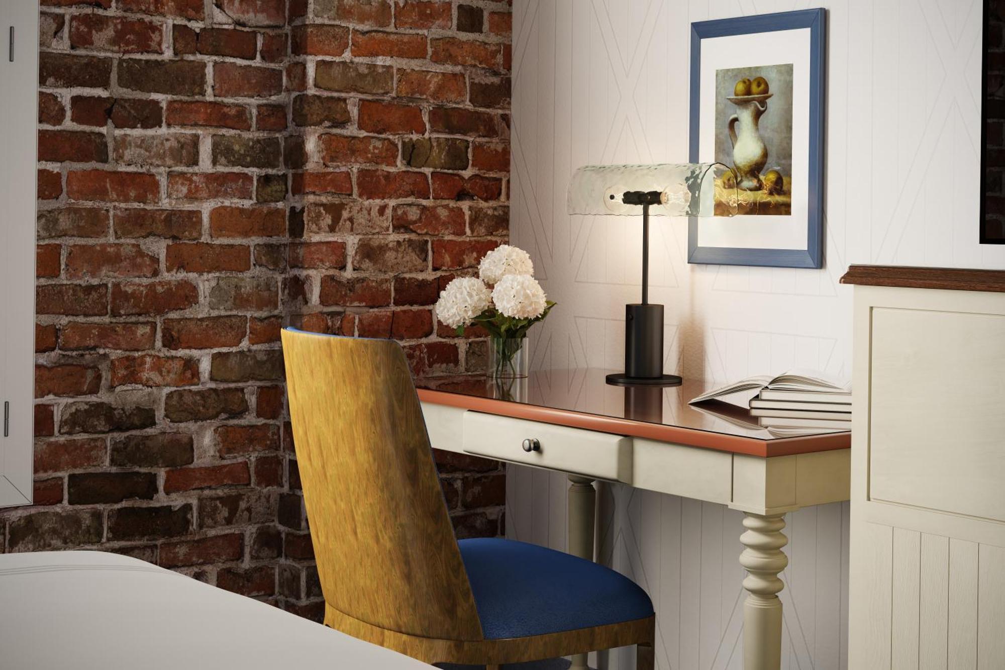 Double Room Disability Access