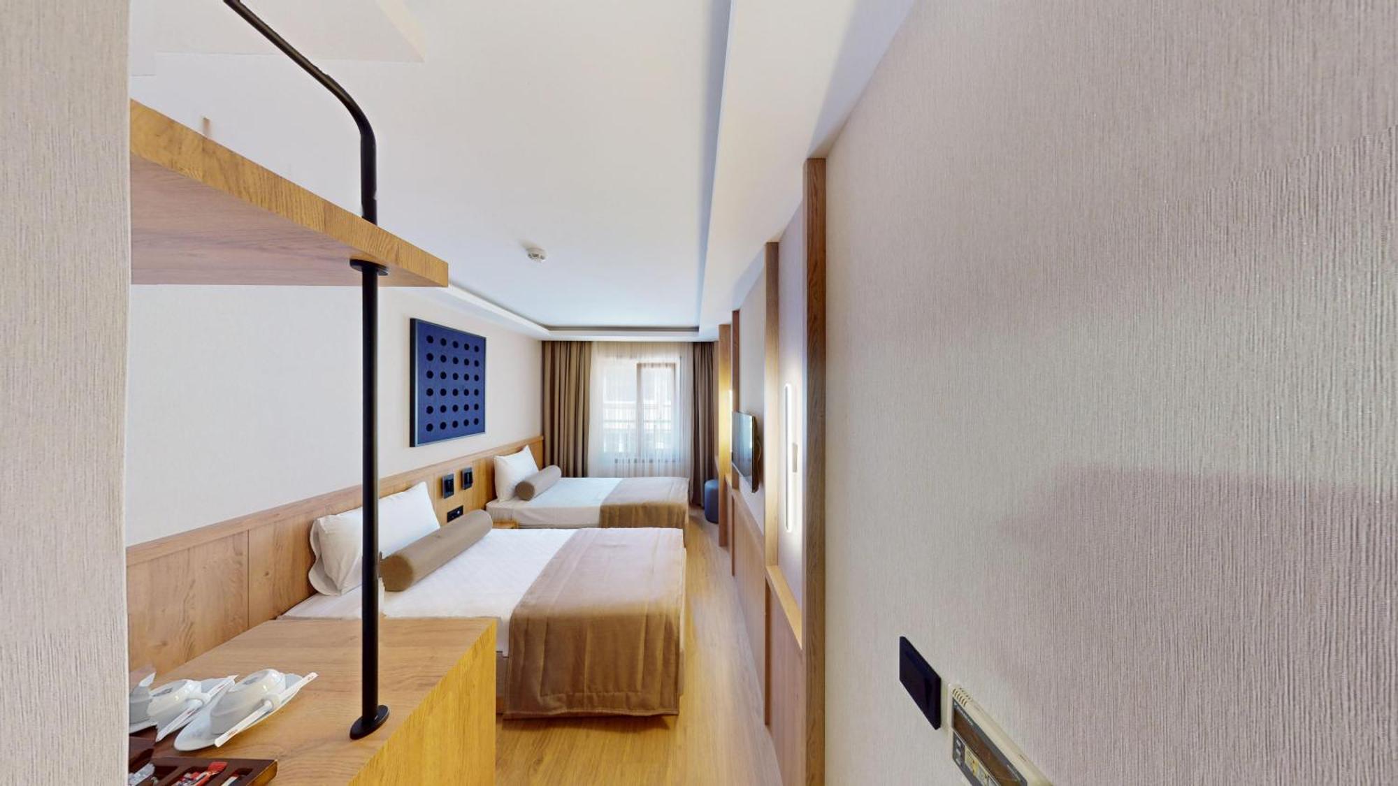 Superior Double or Twin Room