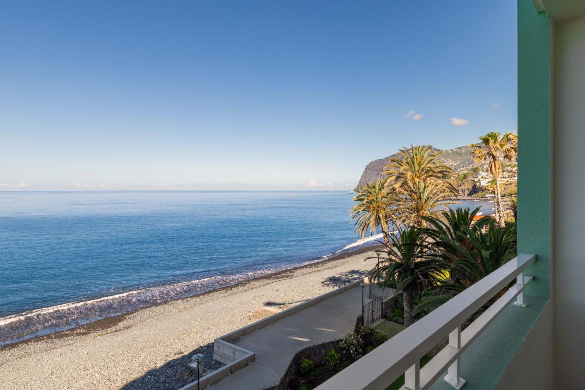 Superior Studio with Sea View