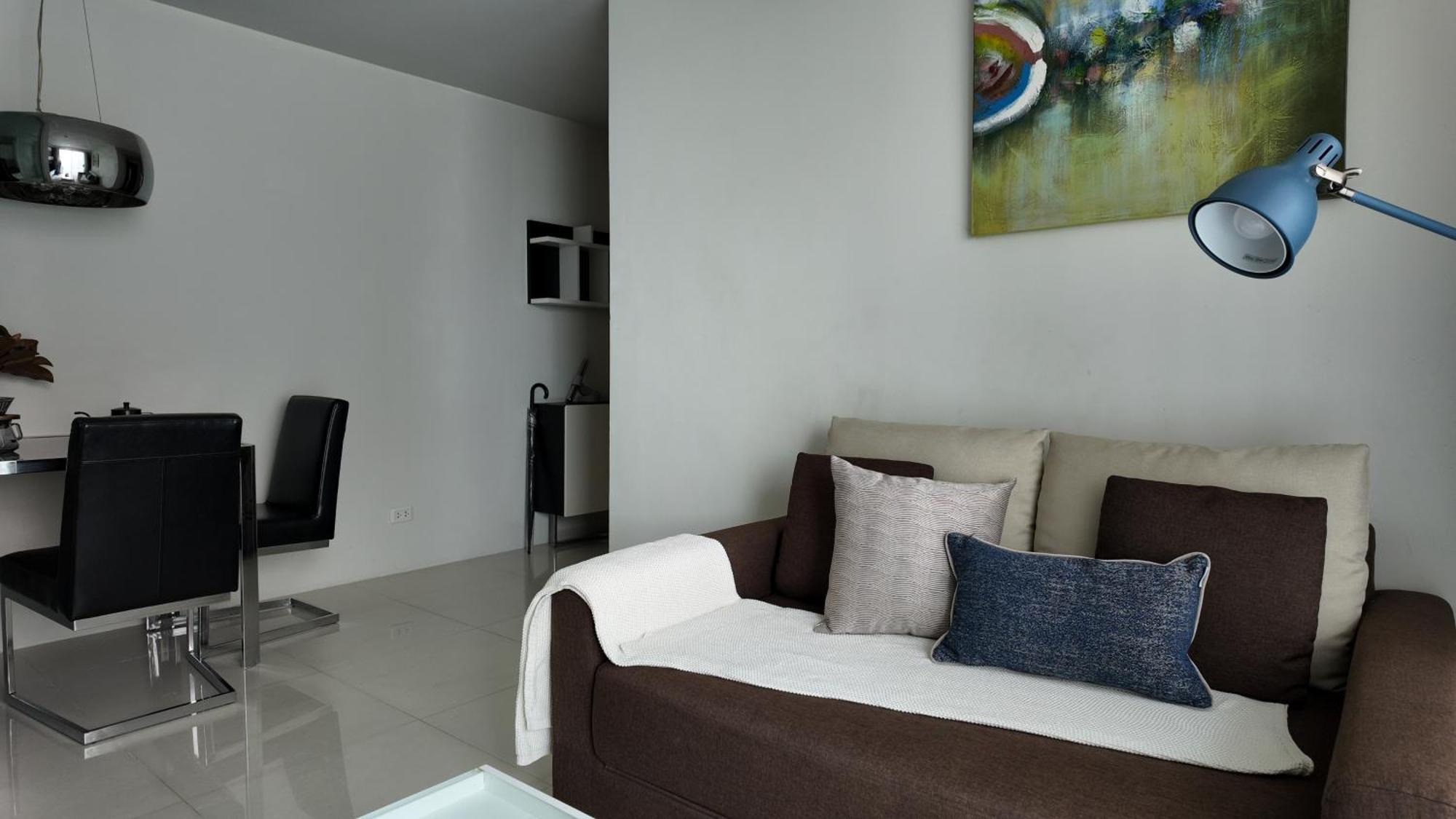 One-Bedroom Suite
