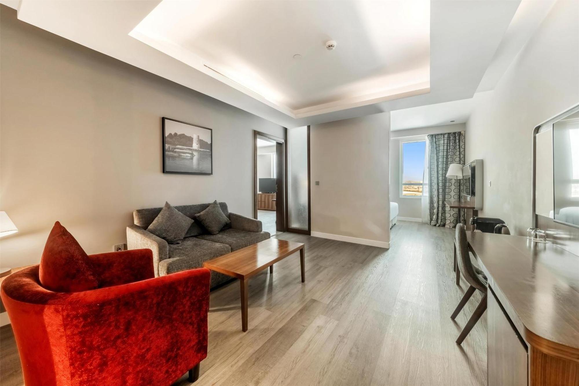 Two-Bedroom Suite - Non-Smoking