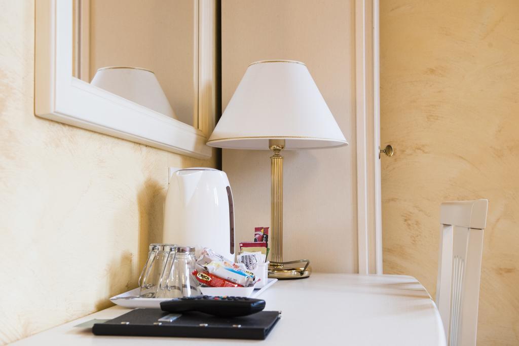 Classic Double or Twin Room