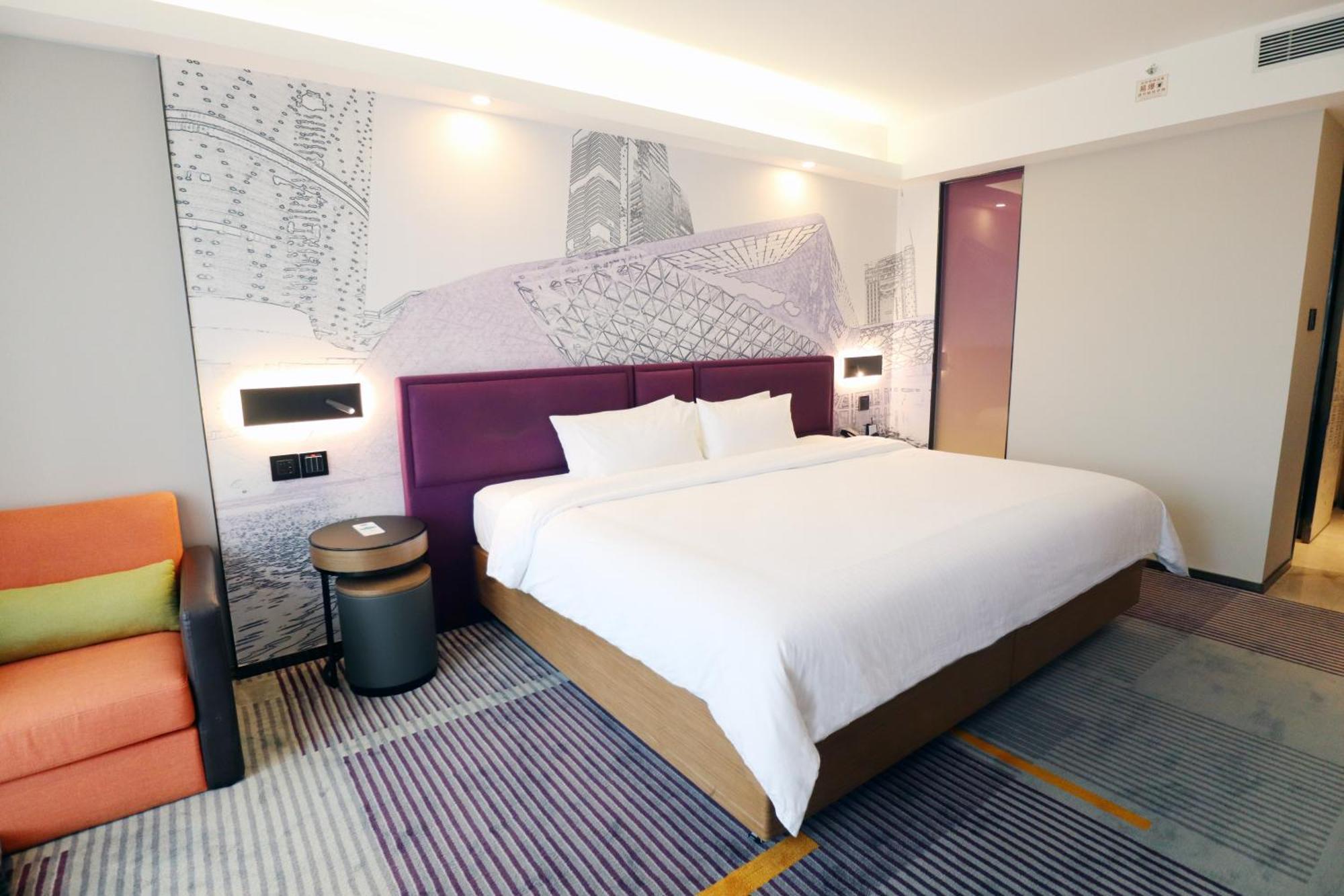 Standard King Room