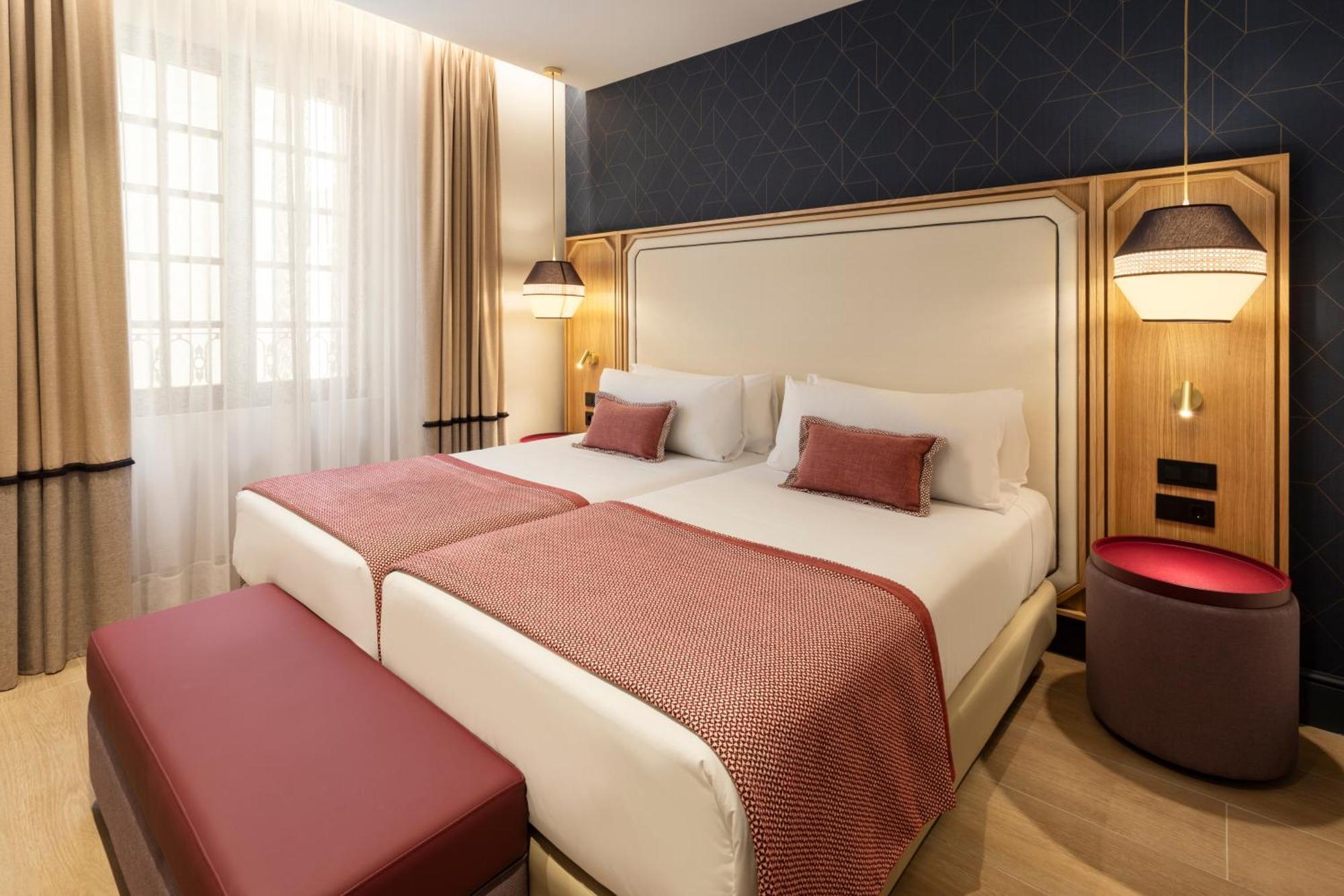 Superior Triple Room (3 Adults)
