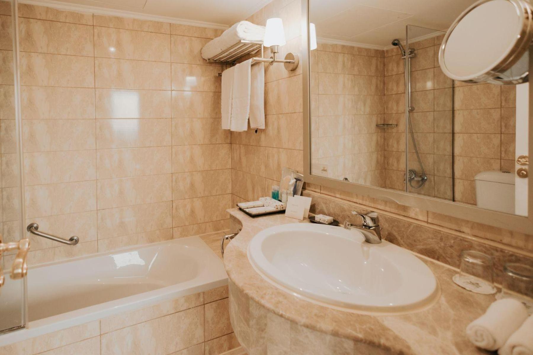 Superior Double or Twin Room