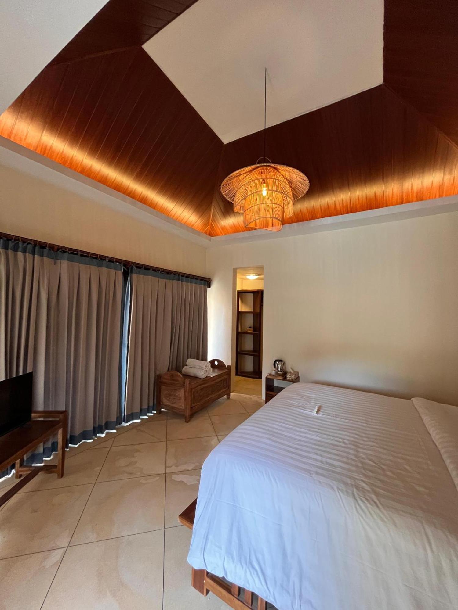 Four-Bedroom Villa with Private Pool