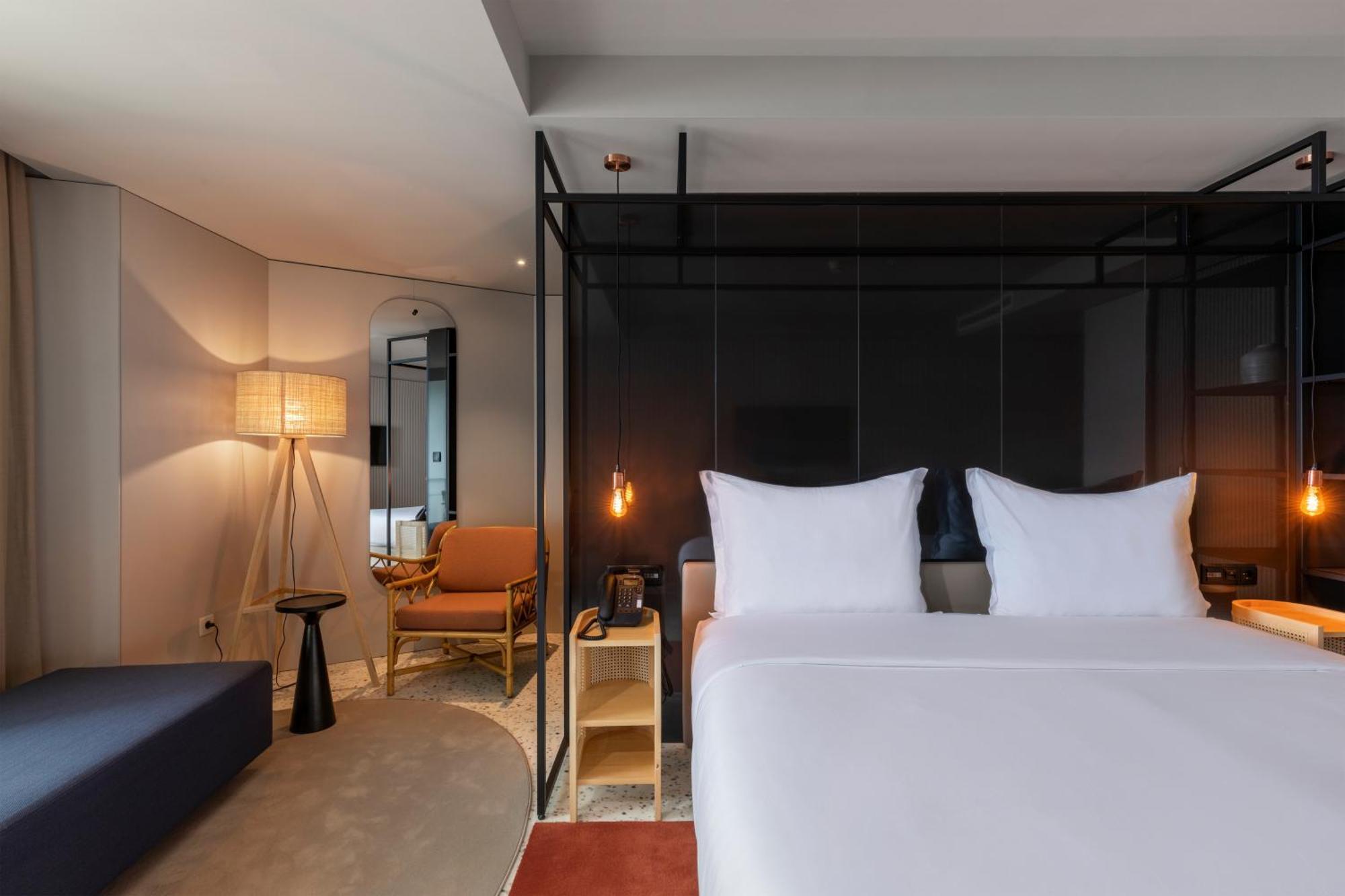 Ocean Junior Suite