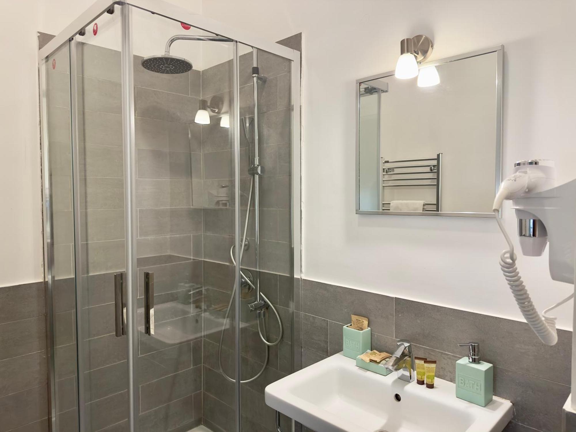 Classic Double Room - Annex