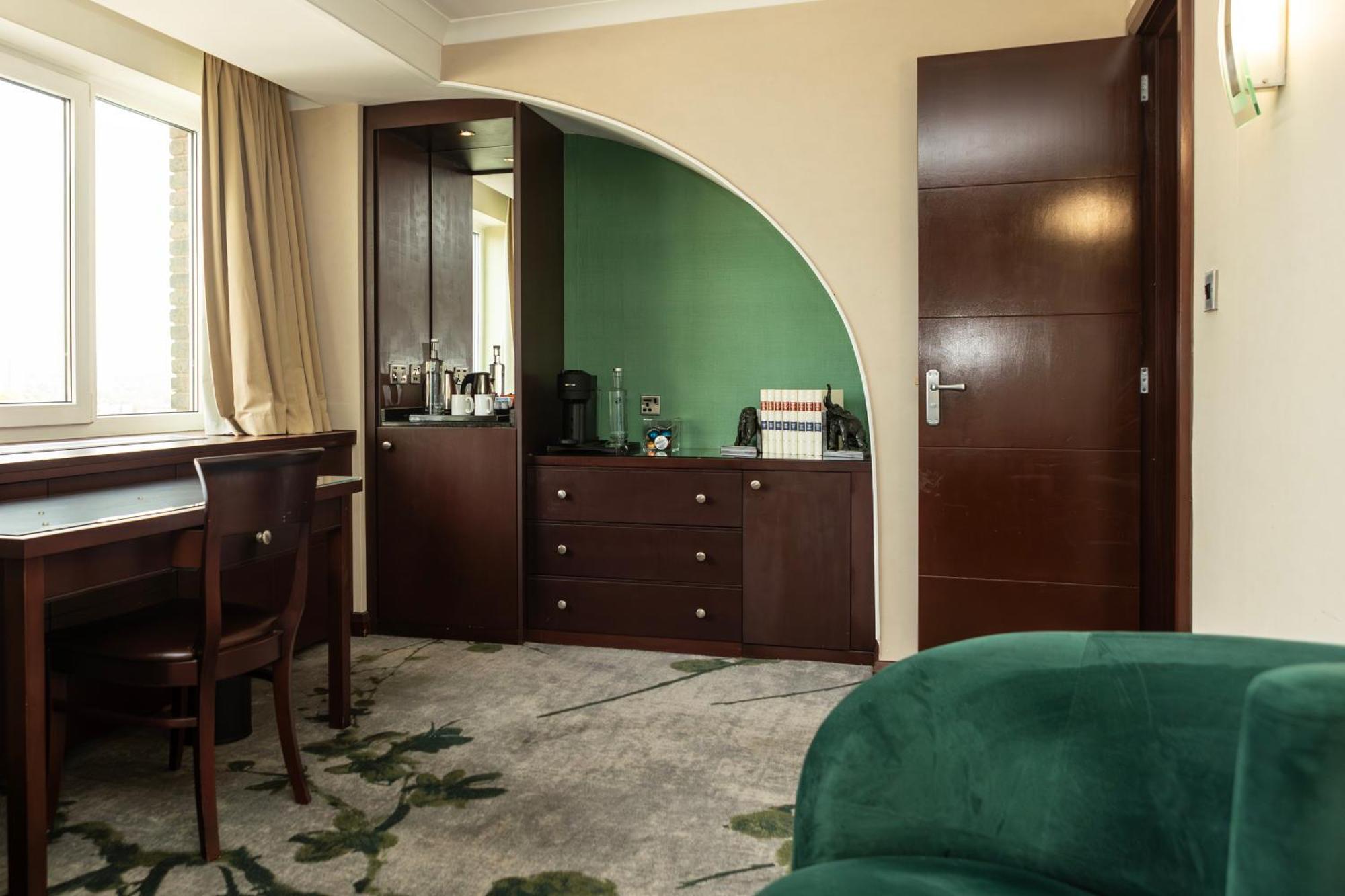 Duplex Suite