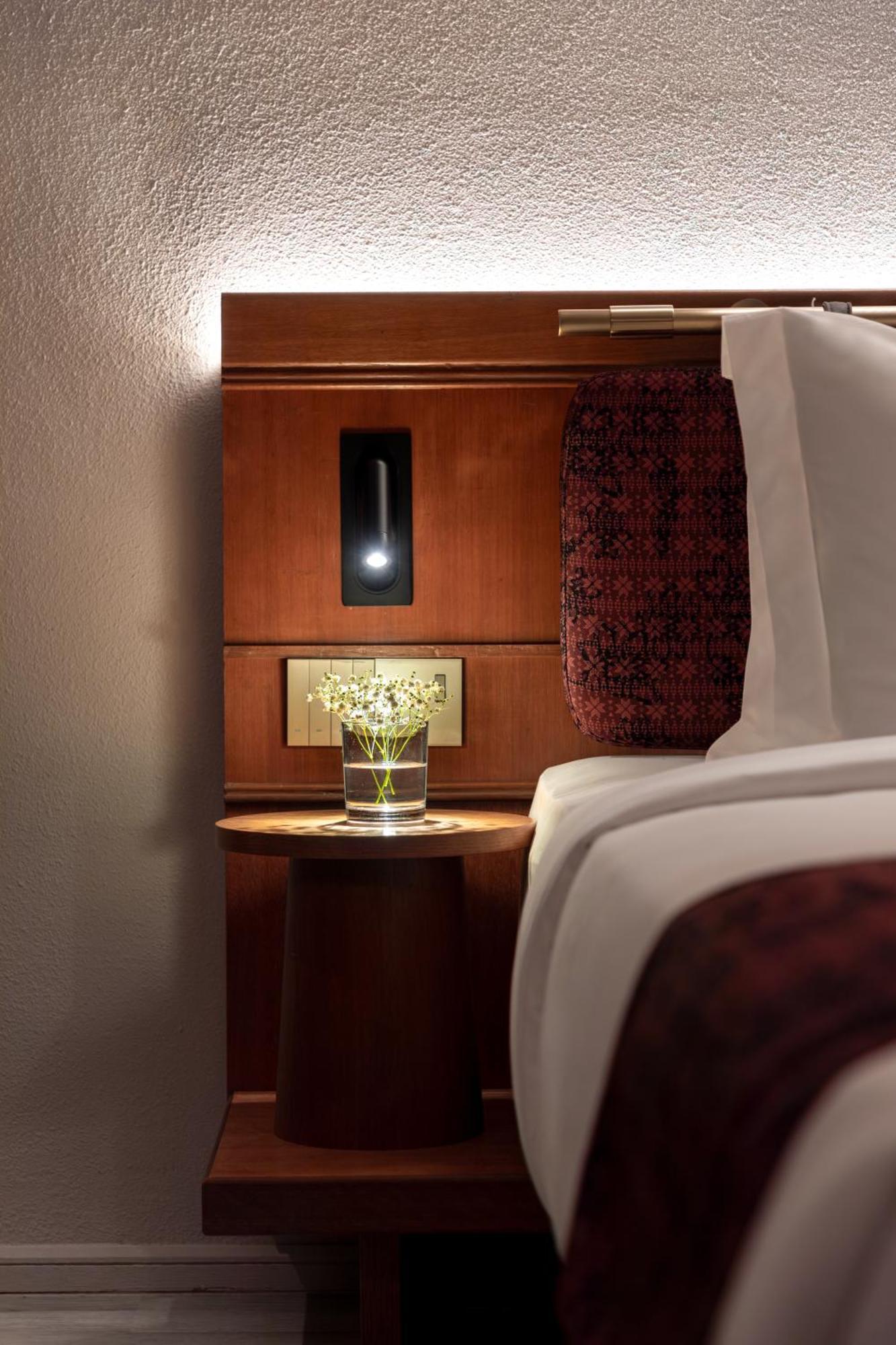 Standard Twin Room (No Window)