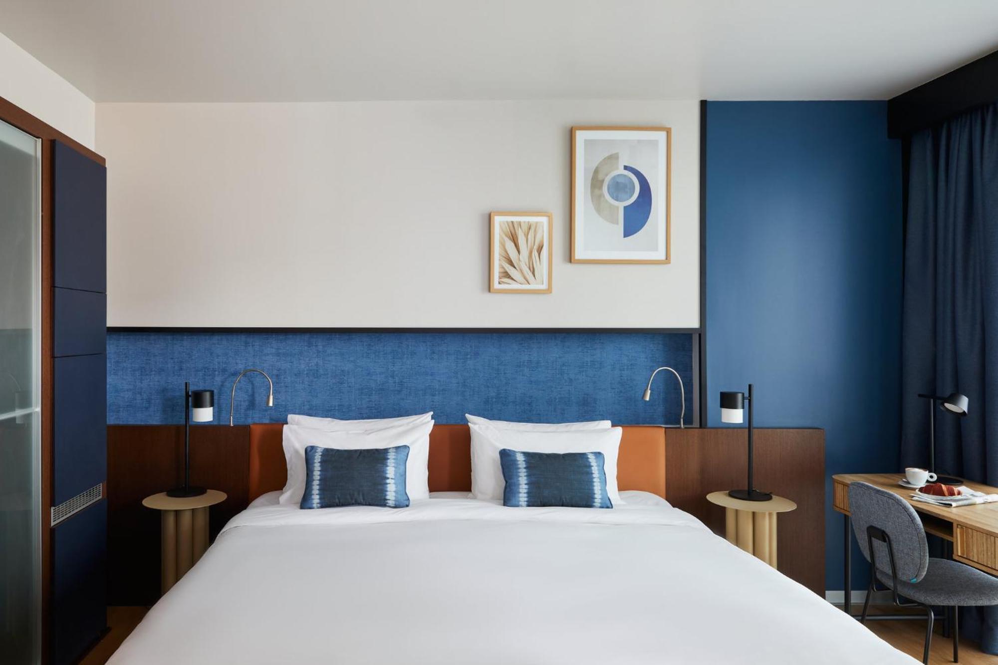 Premium Room